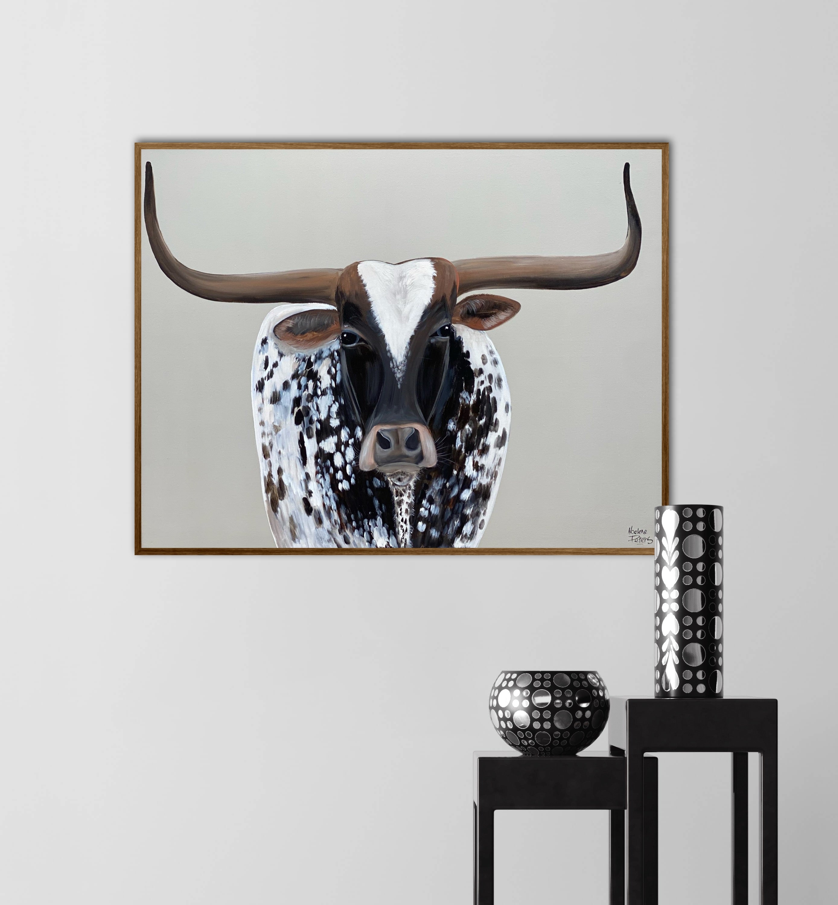 The Longhorn