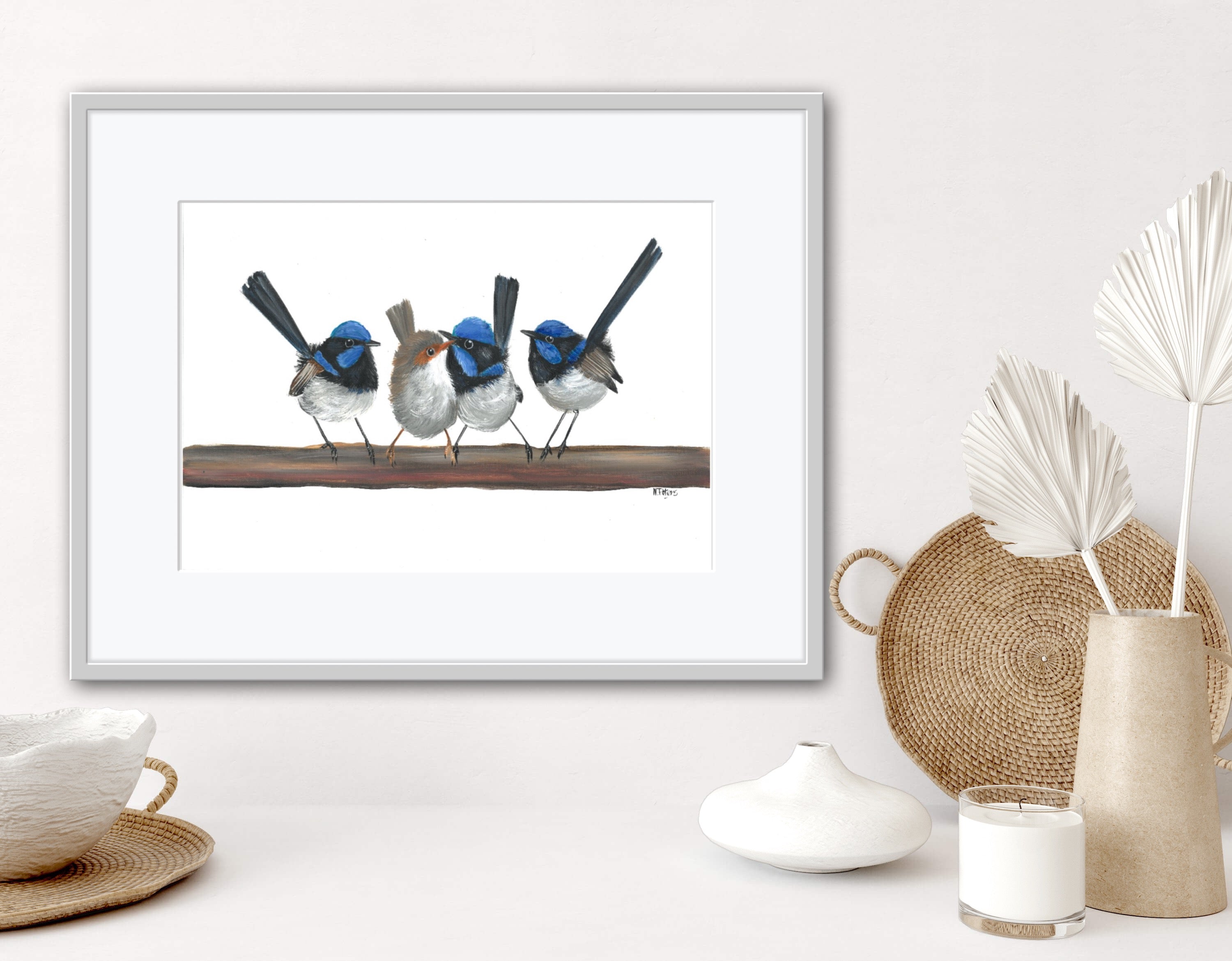 The Wrens Gathering