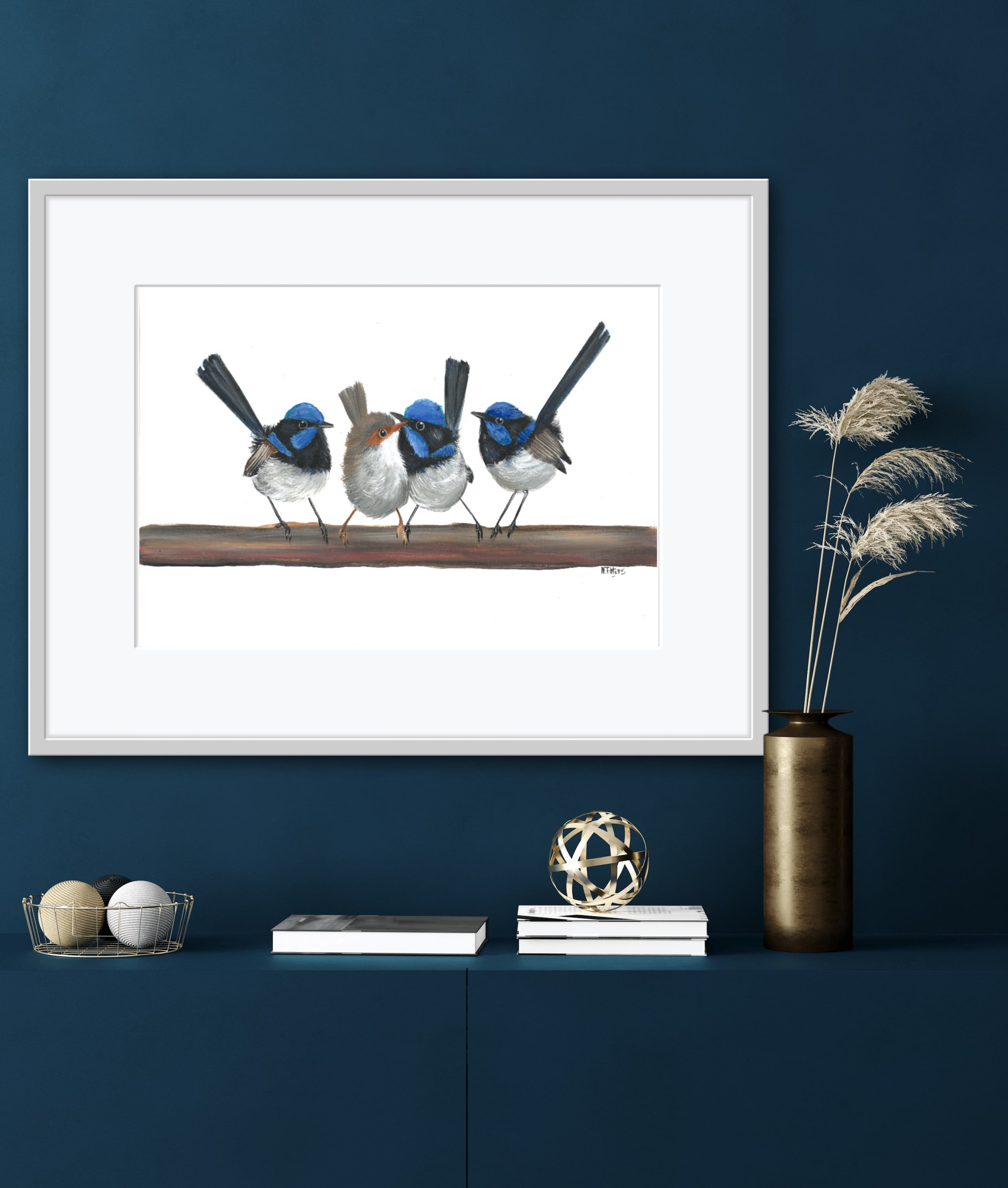The Wrens Gathering