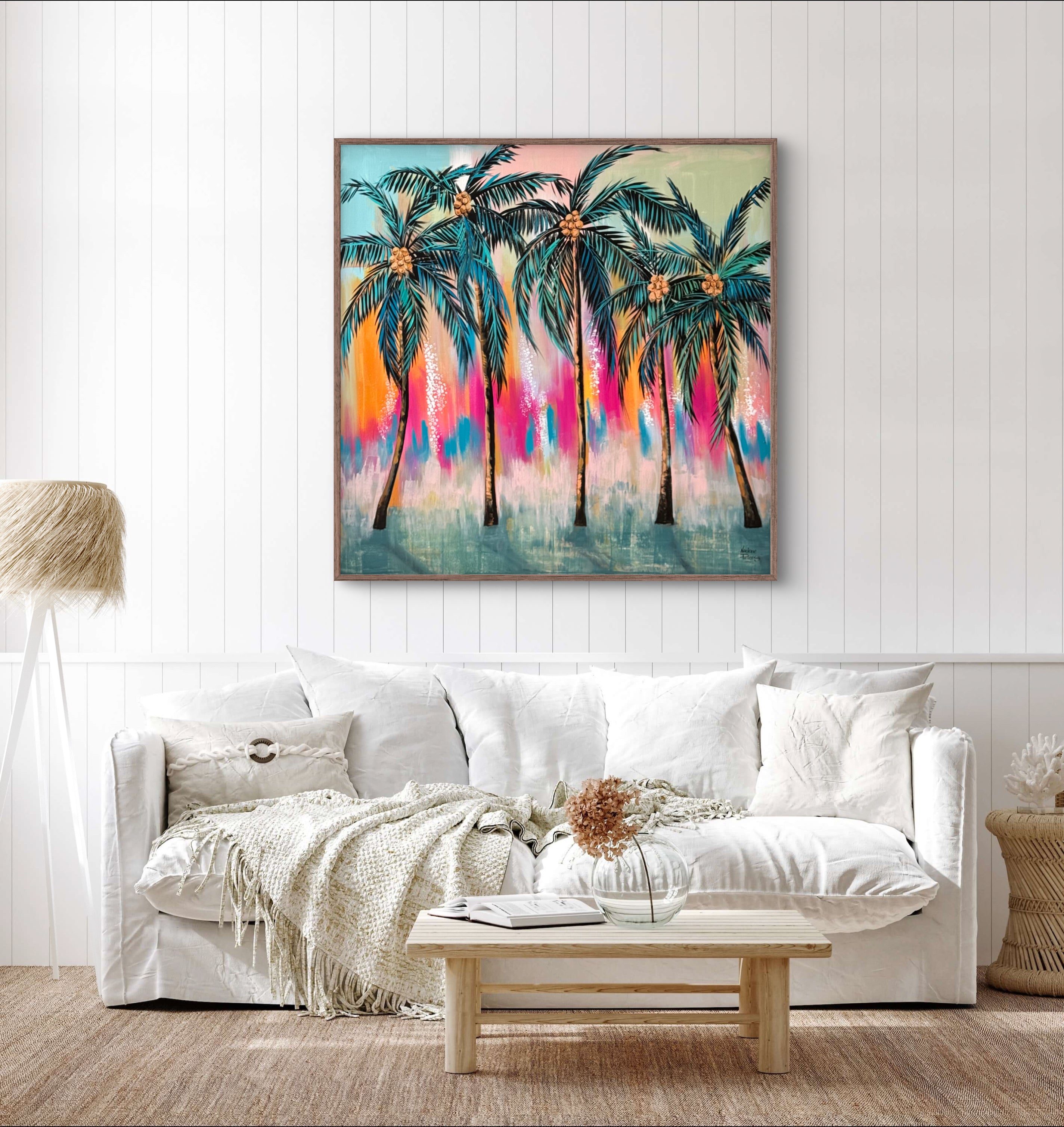 Coastal Dazzle