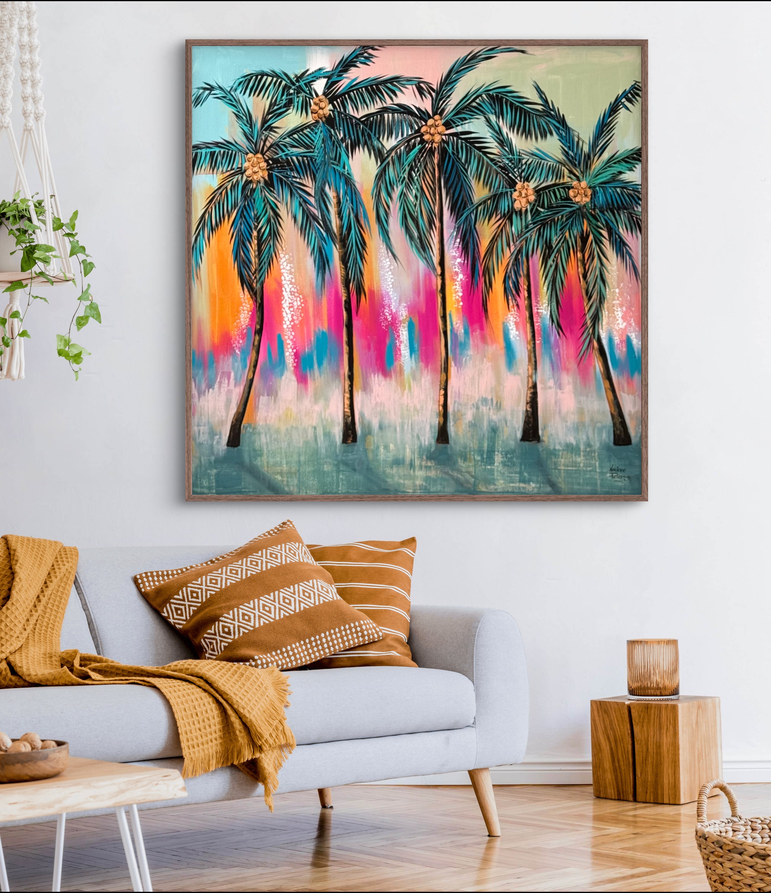 Coastal Dazzle