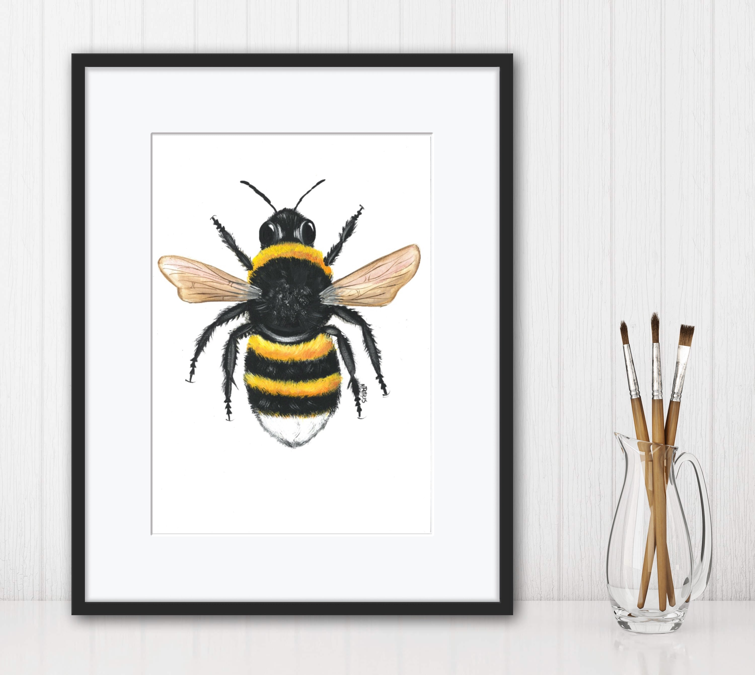 Buzz