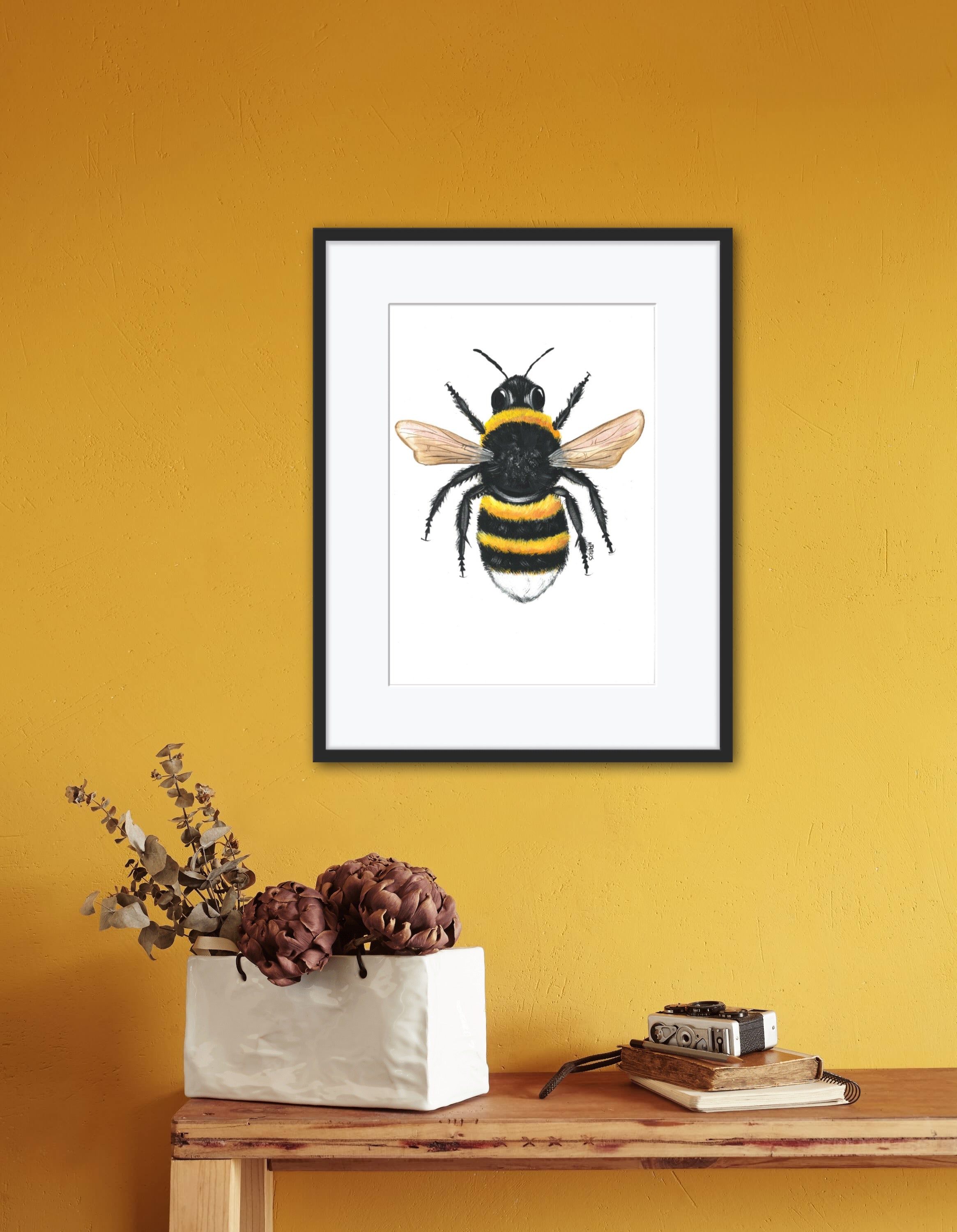Buzz