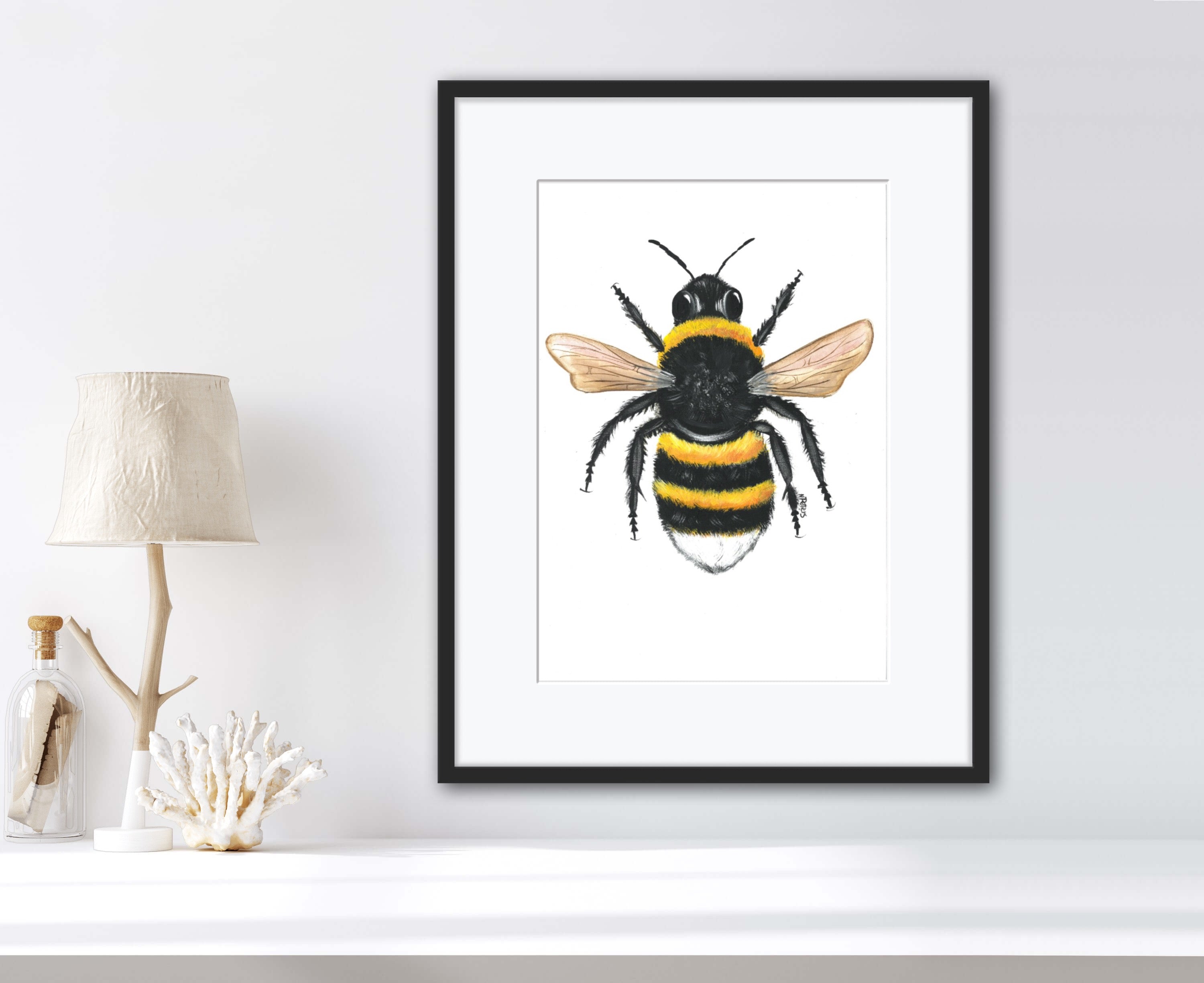 Buzz