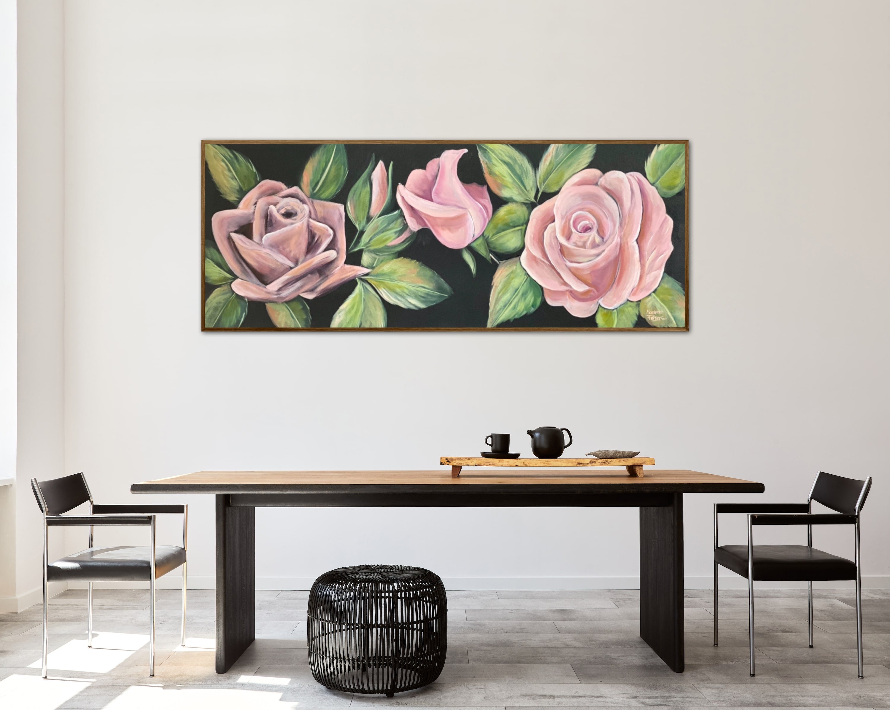 Romantic Roses