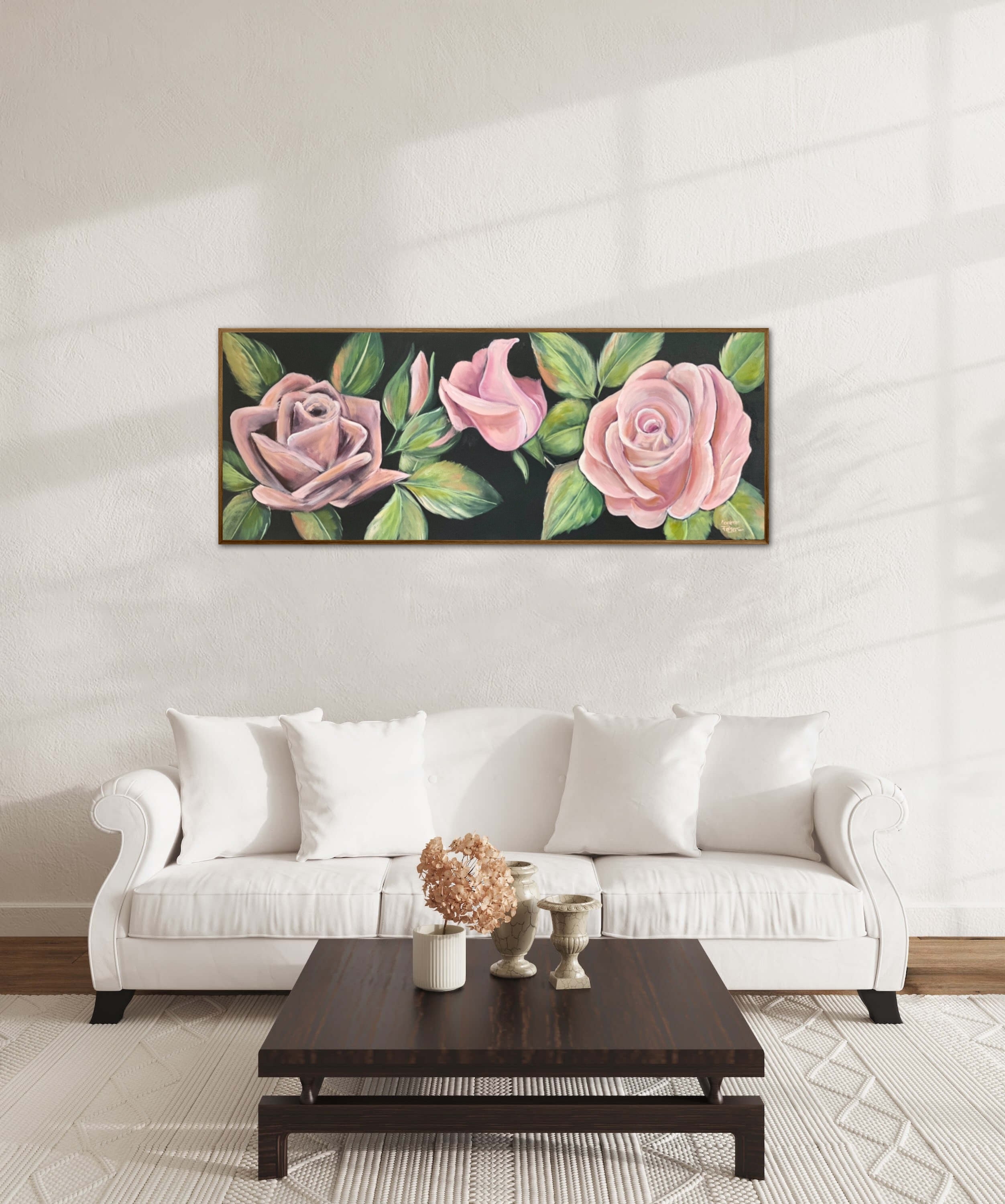 Romantic Roses