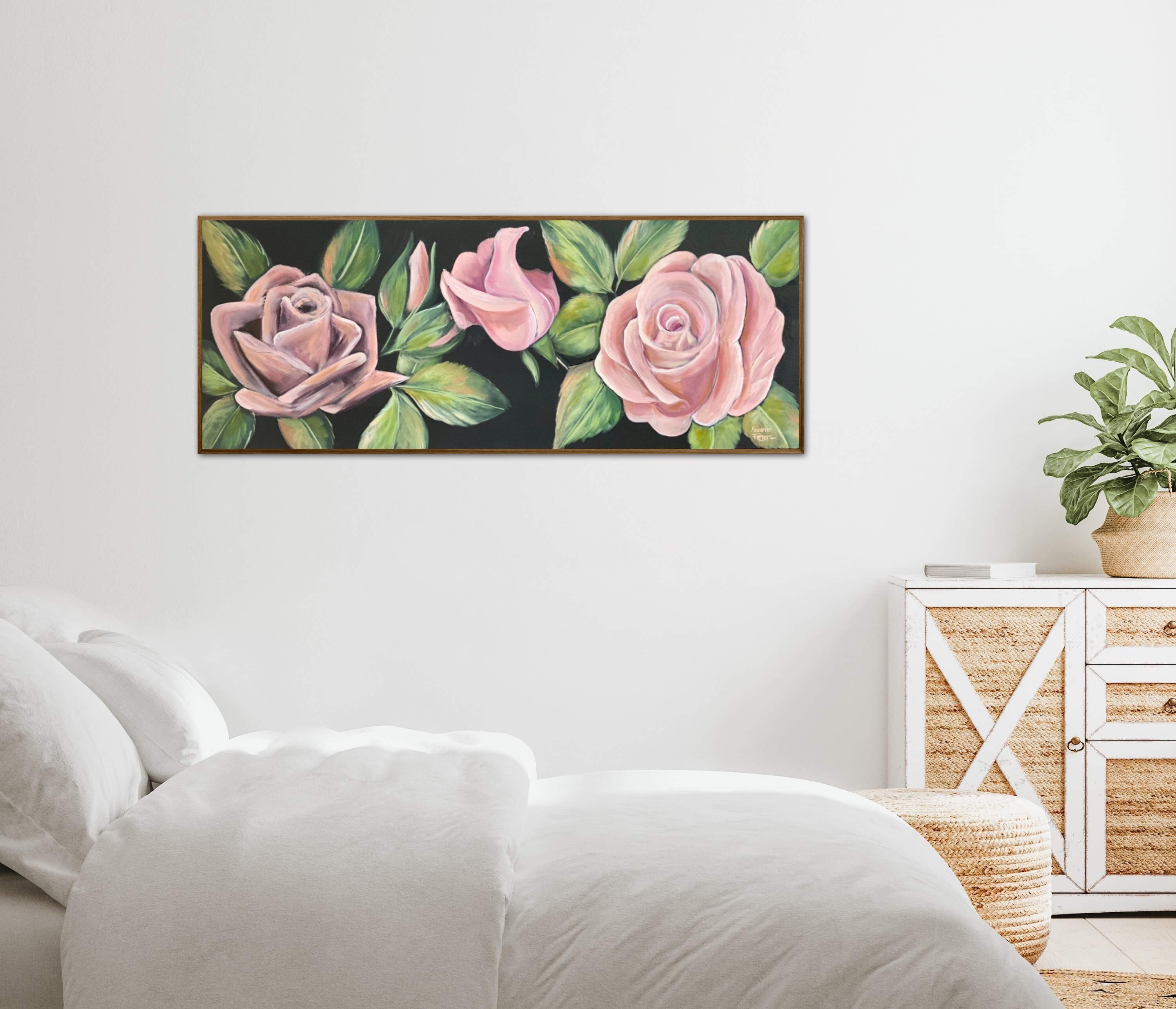 Romantic Roses