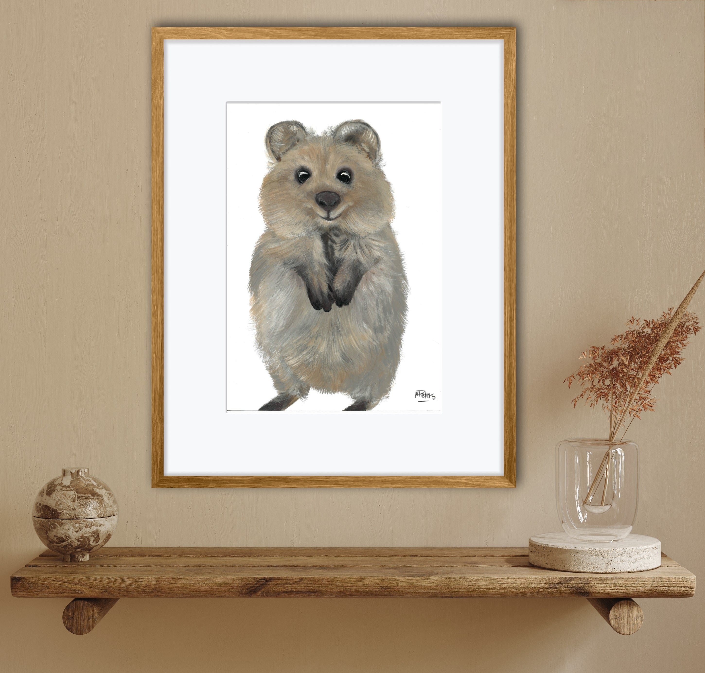 Quokka