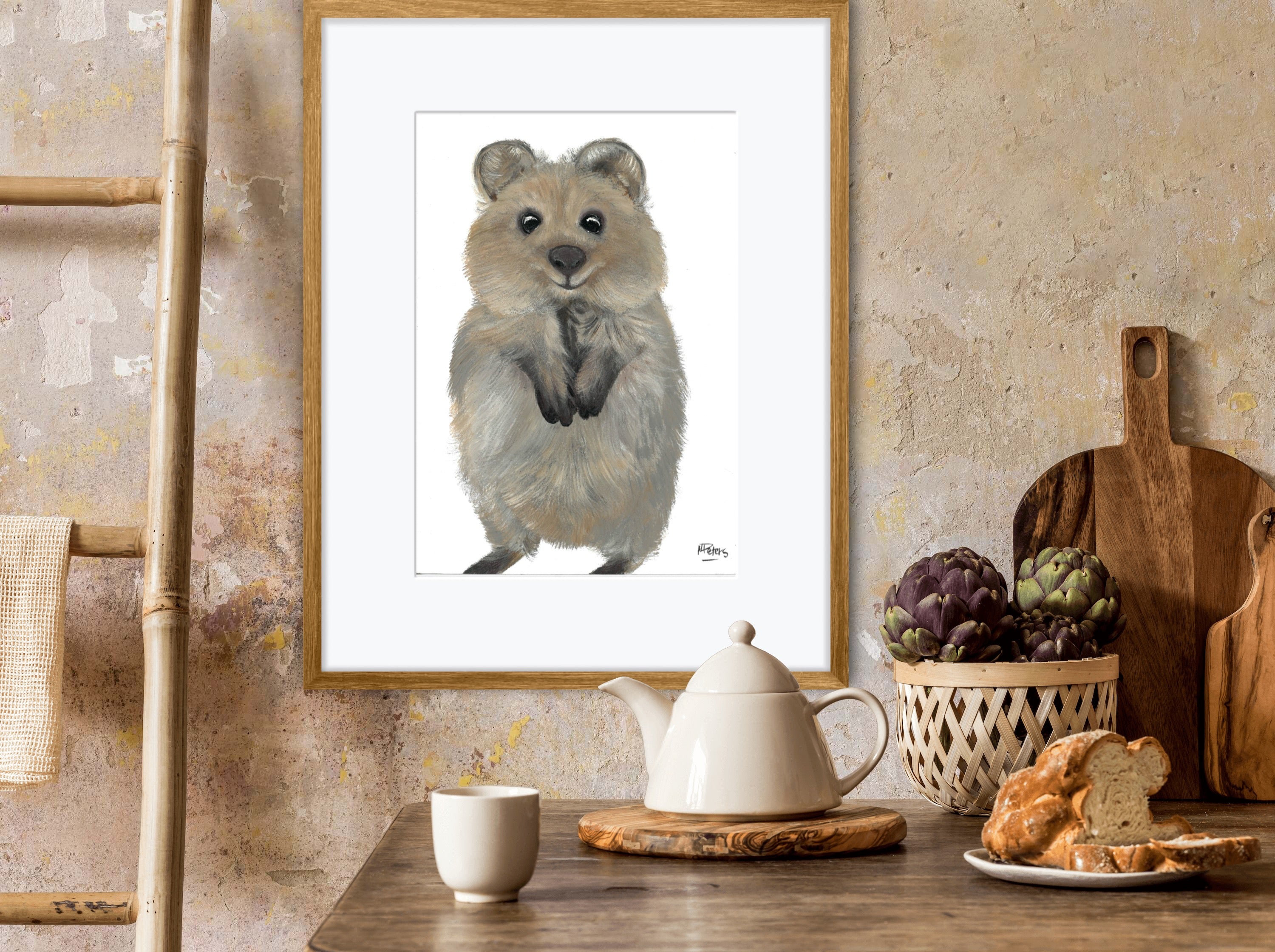 Quokka