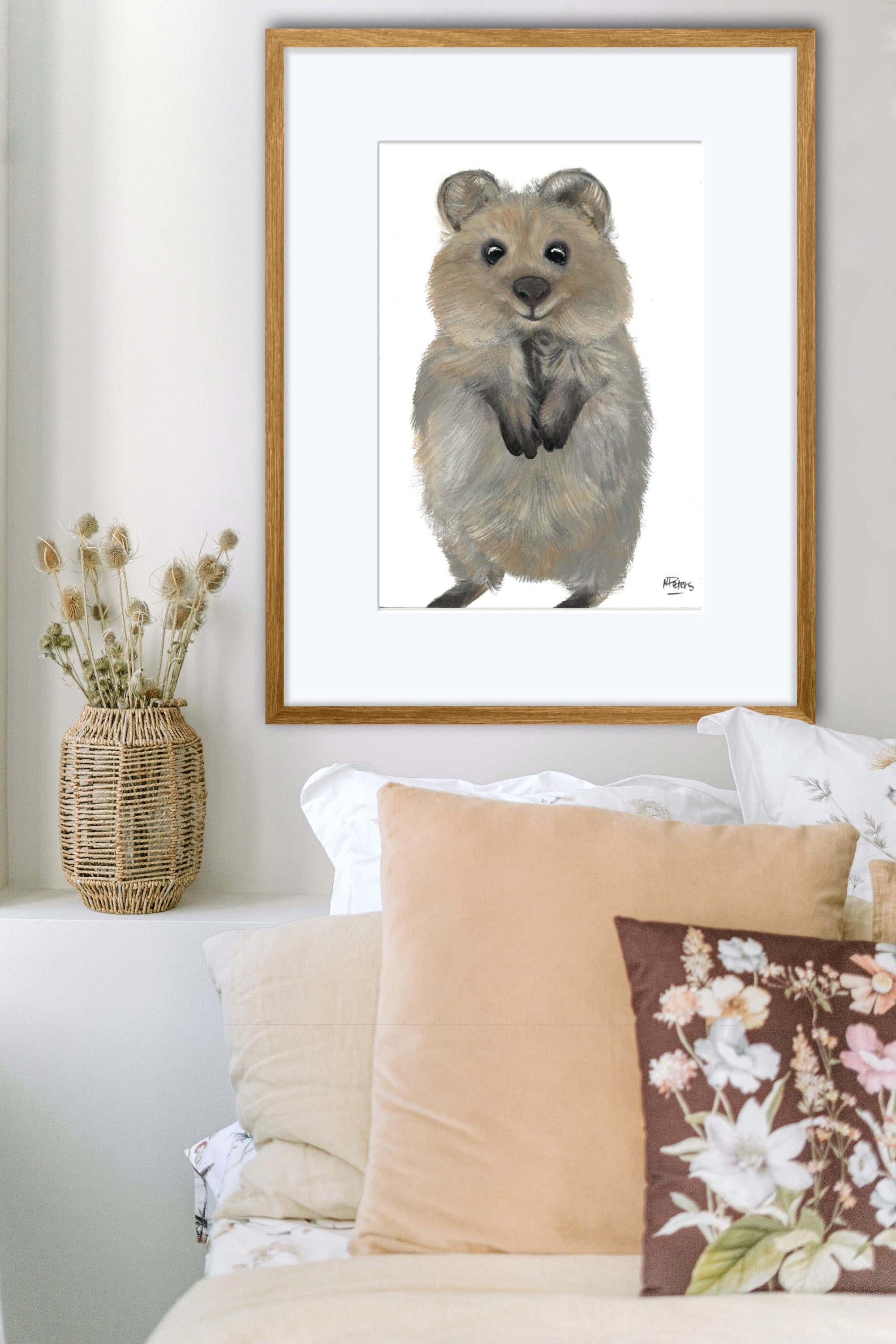 Quokka