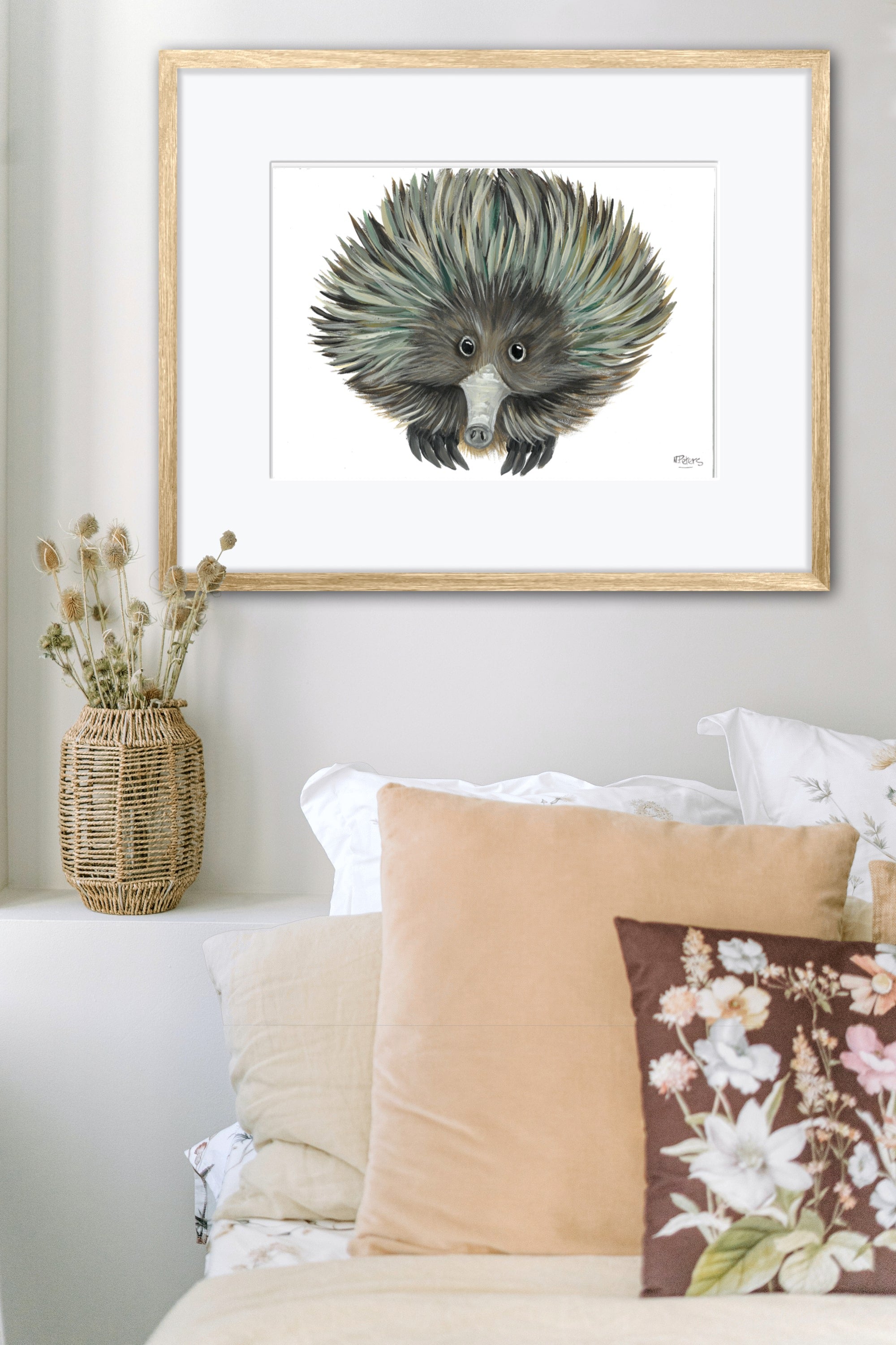 Echidna