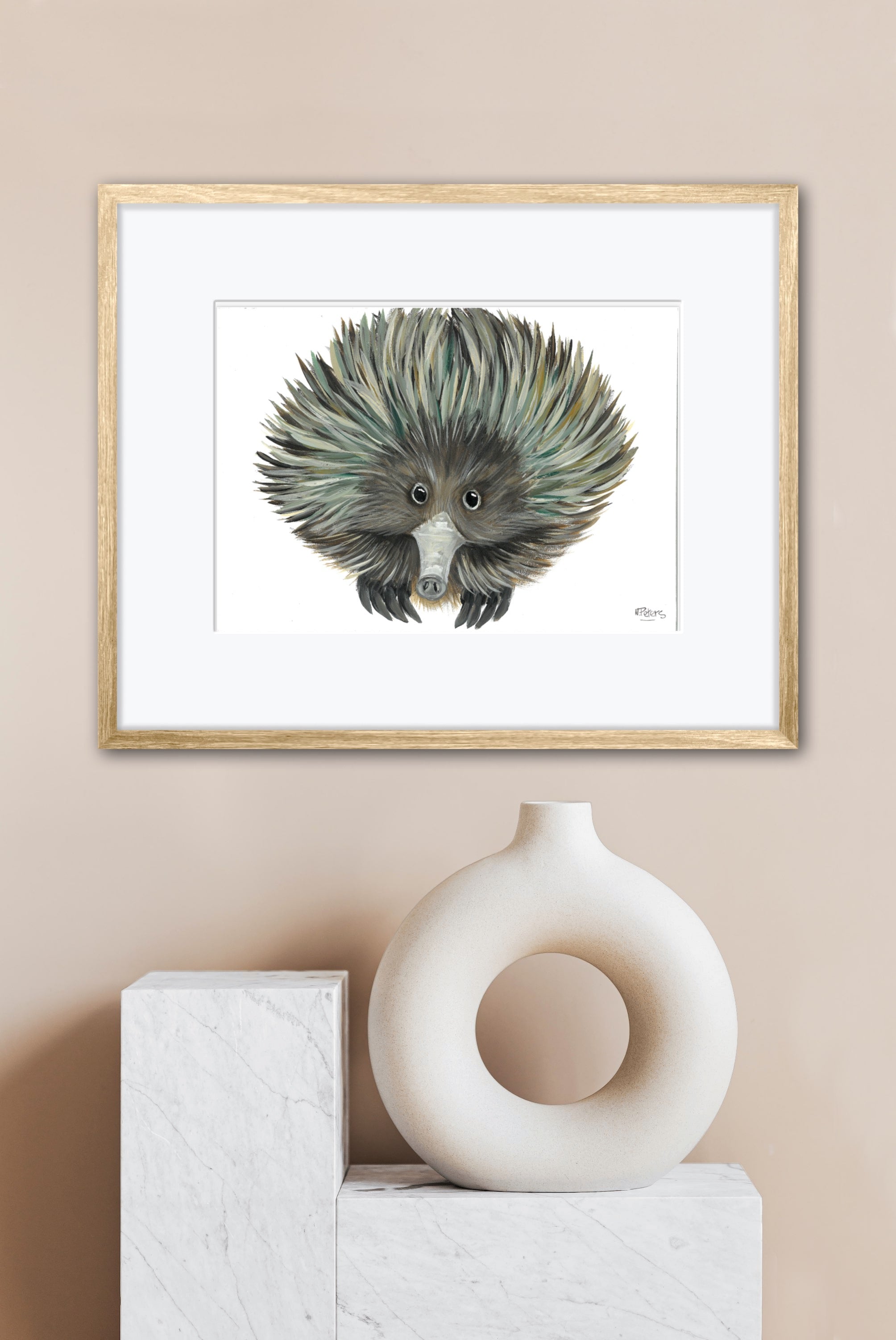 Echidna