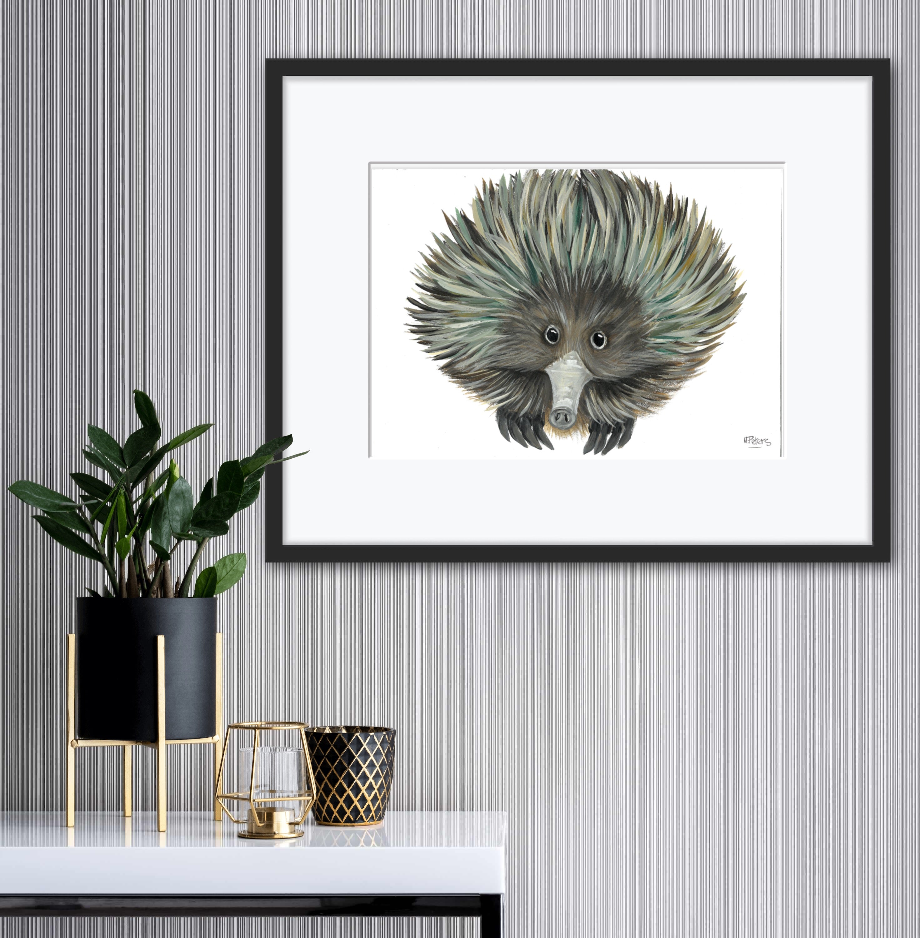 Echidna
