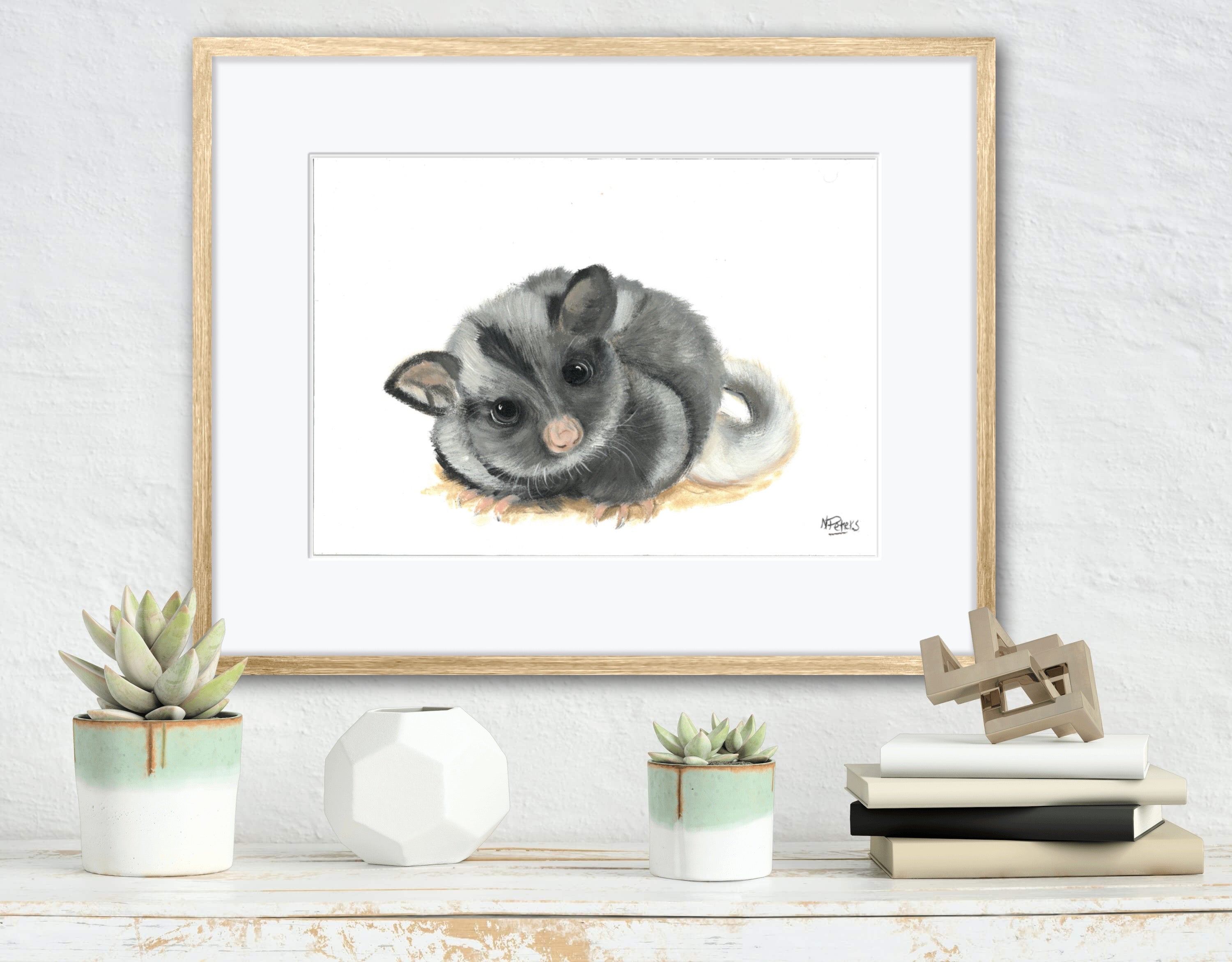 Possum