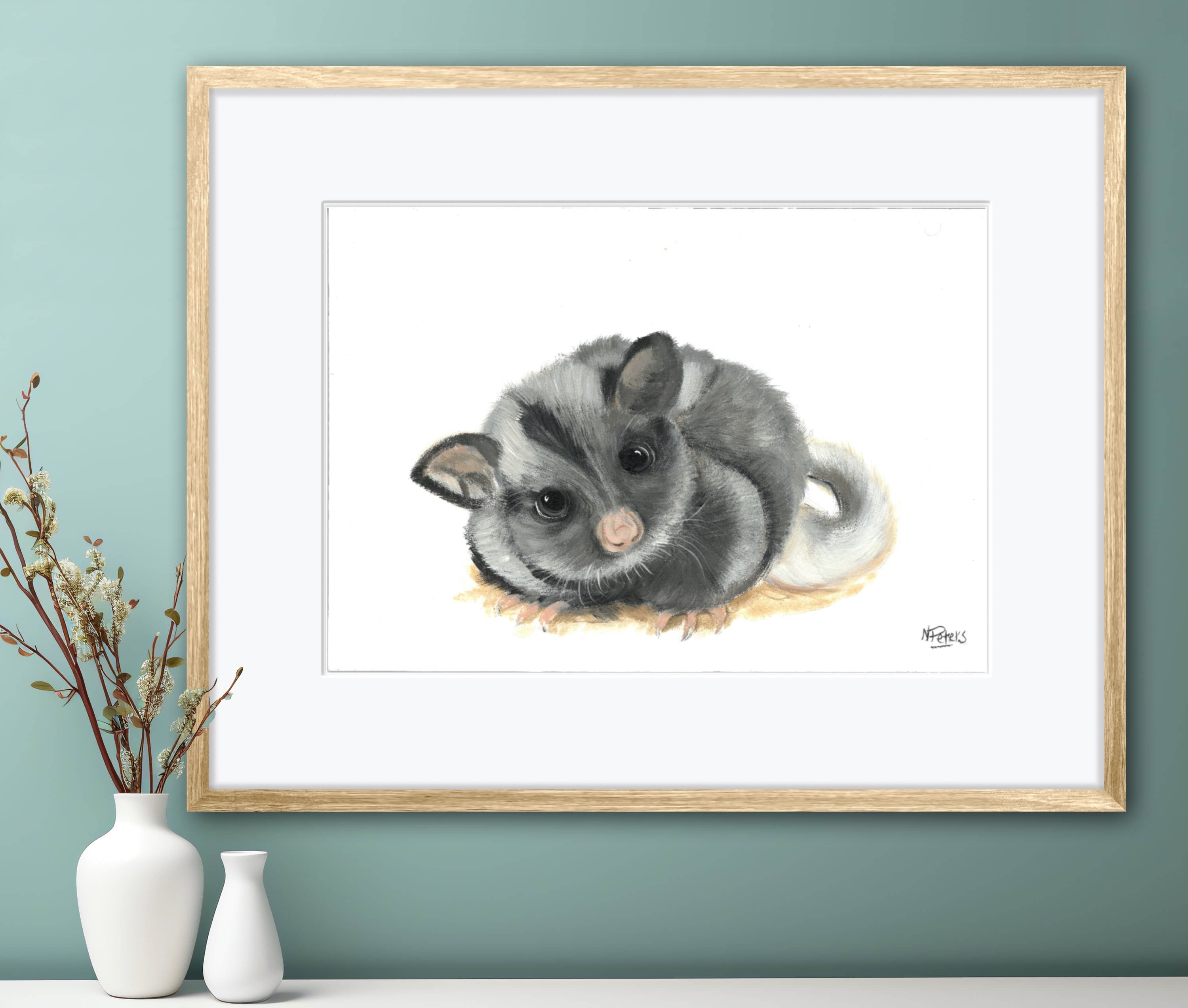Possum