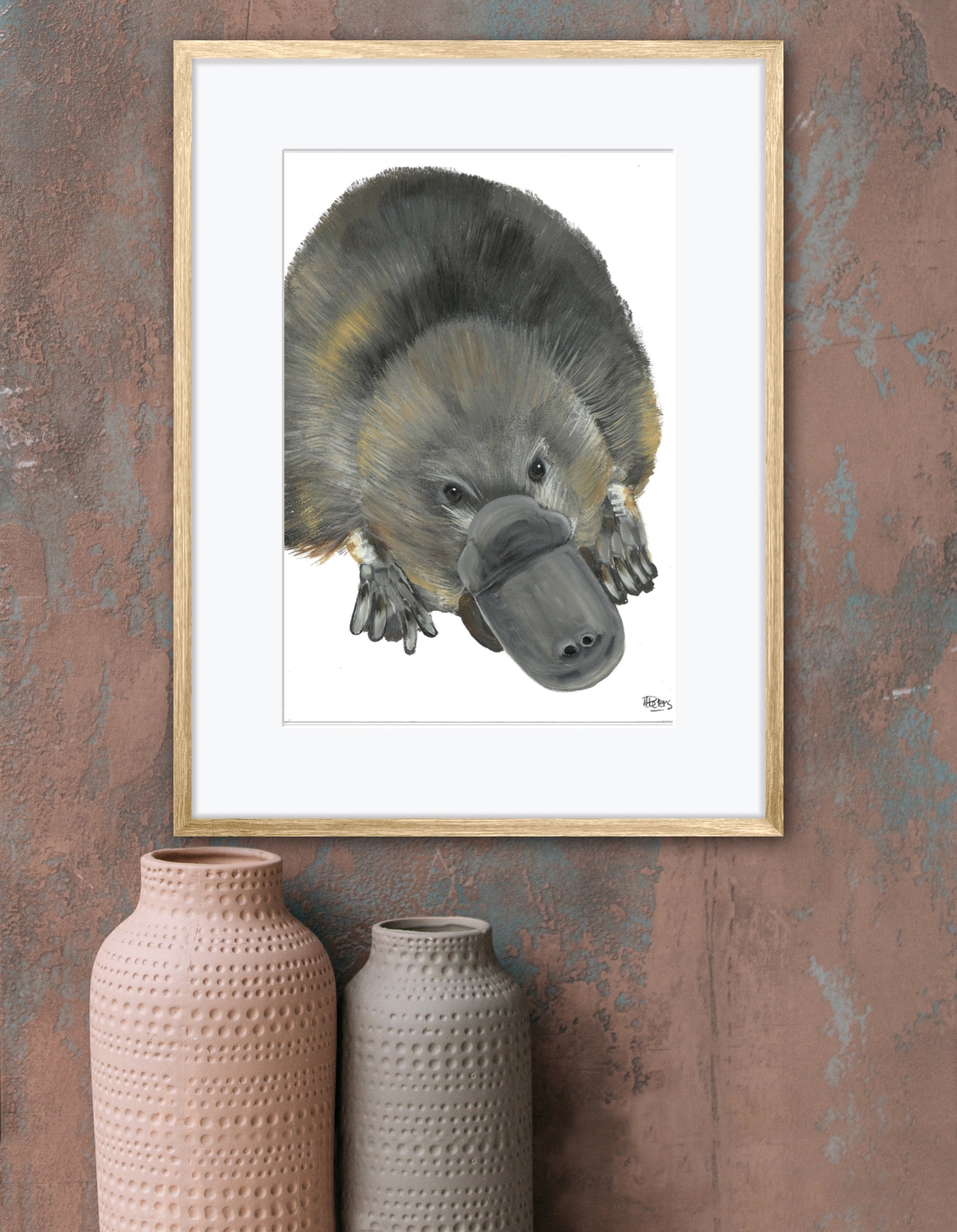 Platypus