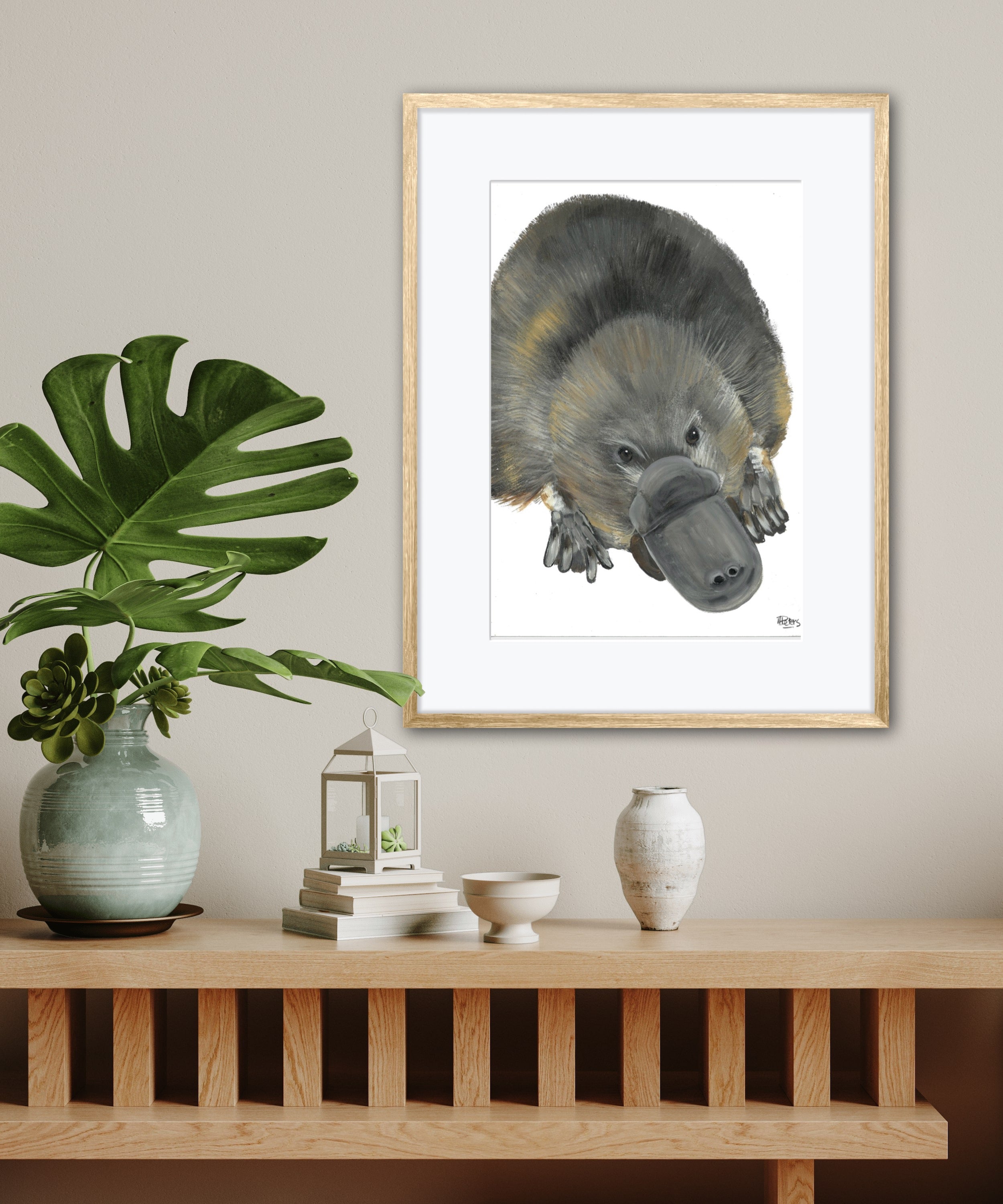Platypus
