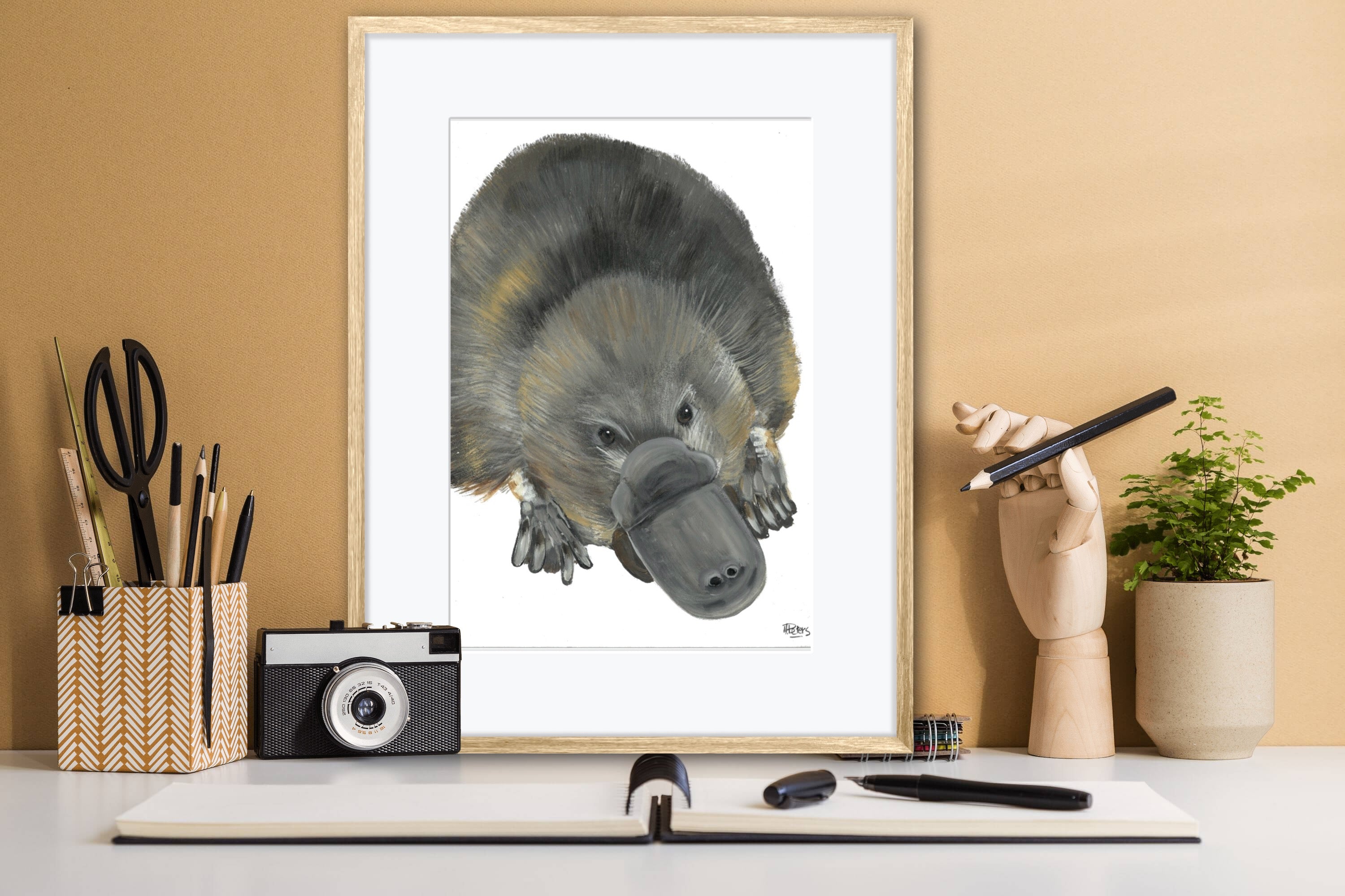 Platypus