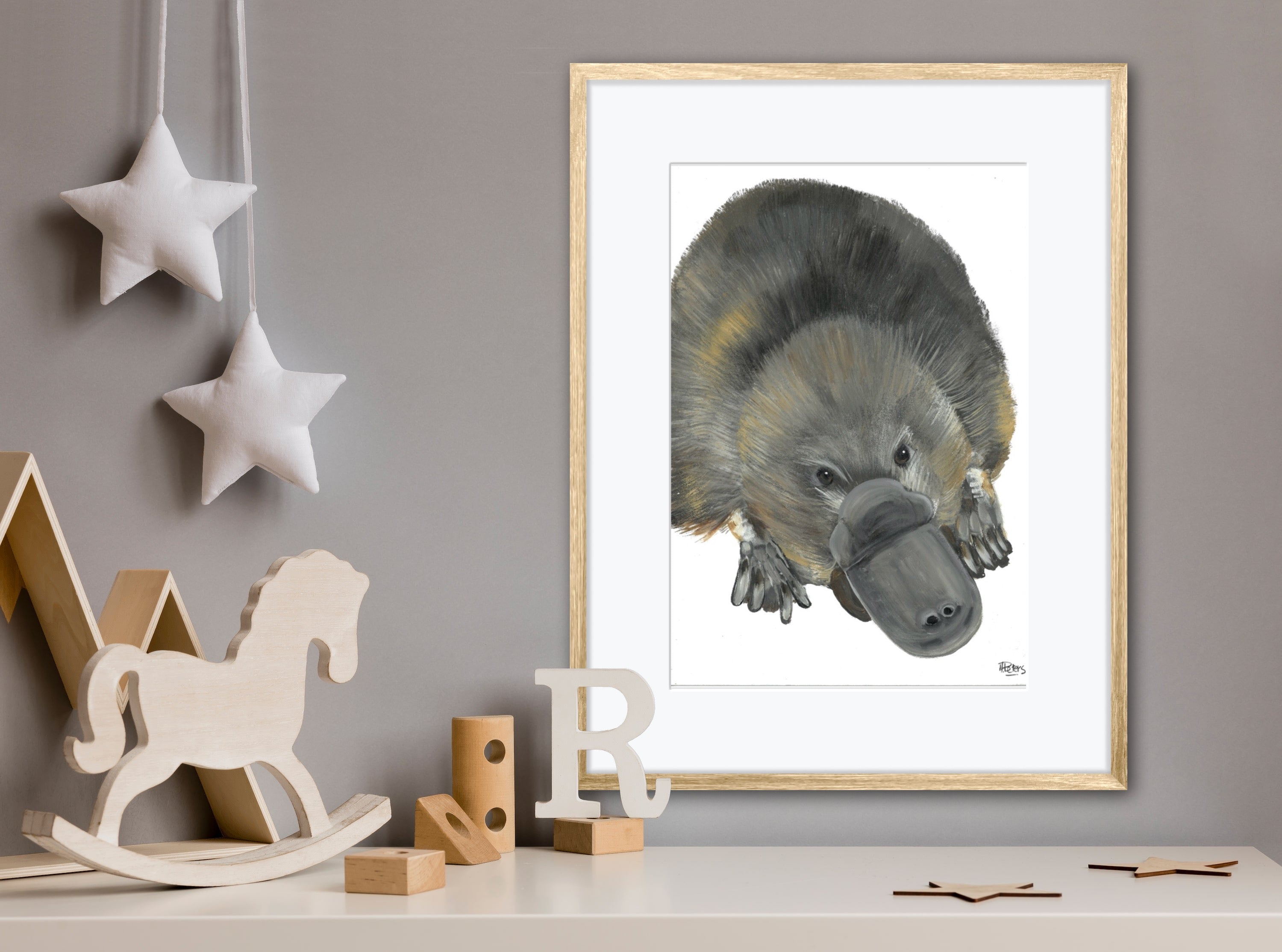 Platypus