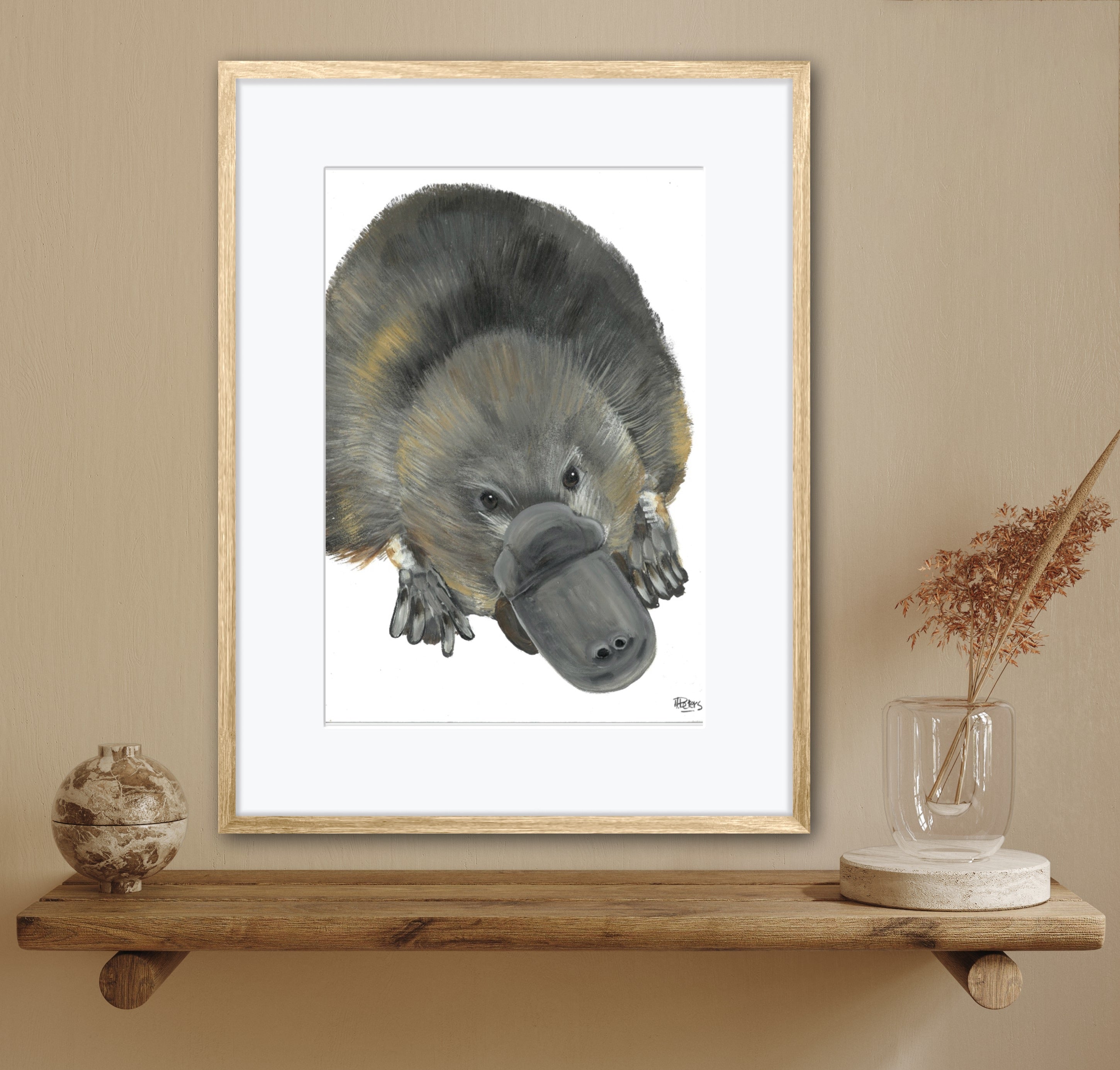 Platypus