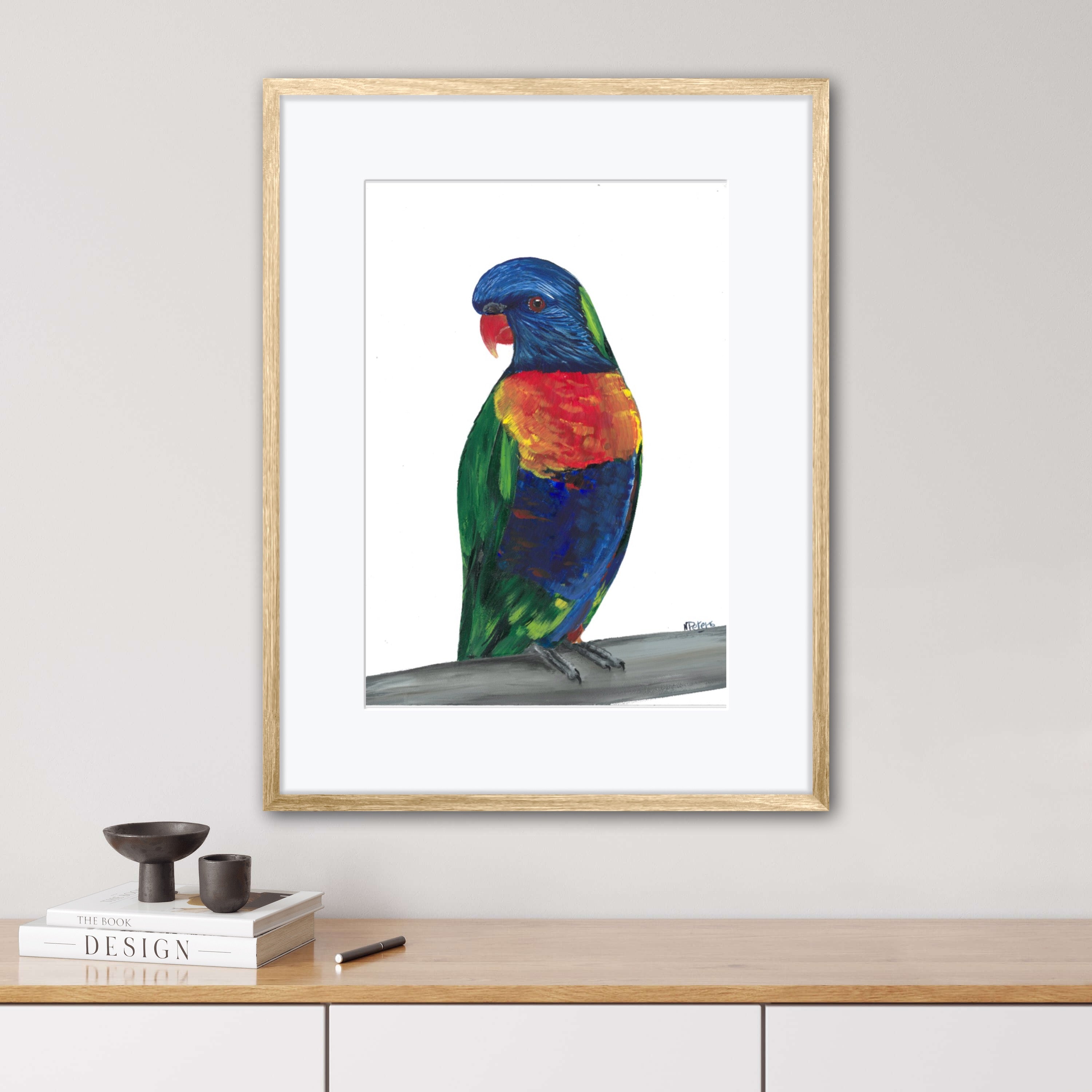 Lorikeet