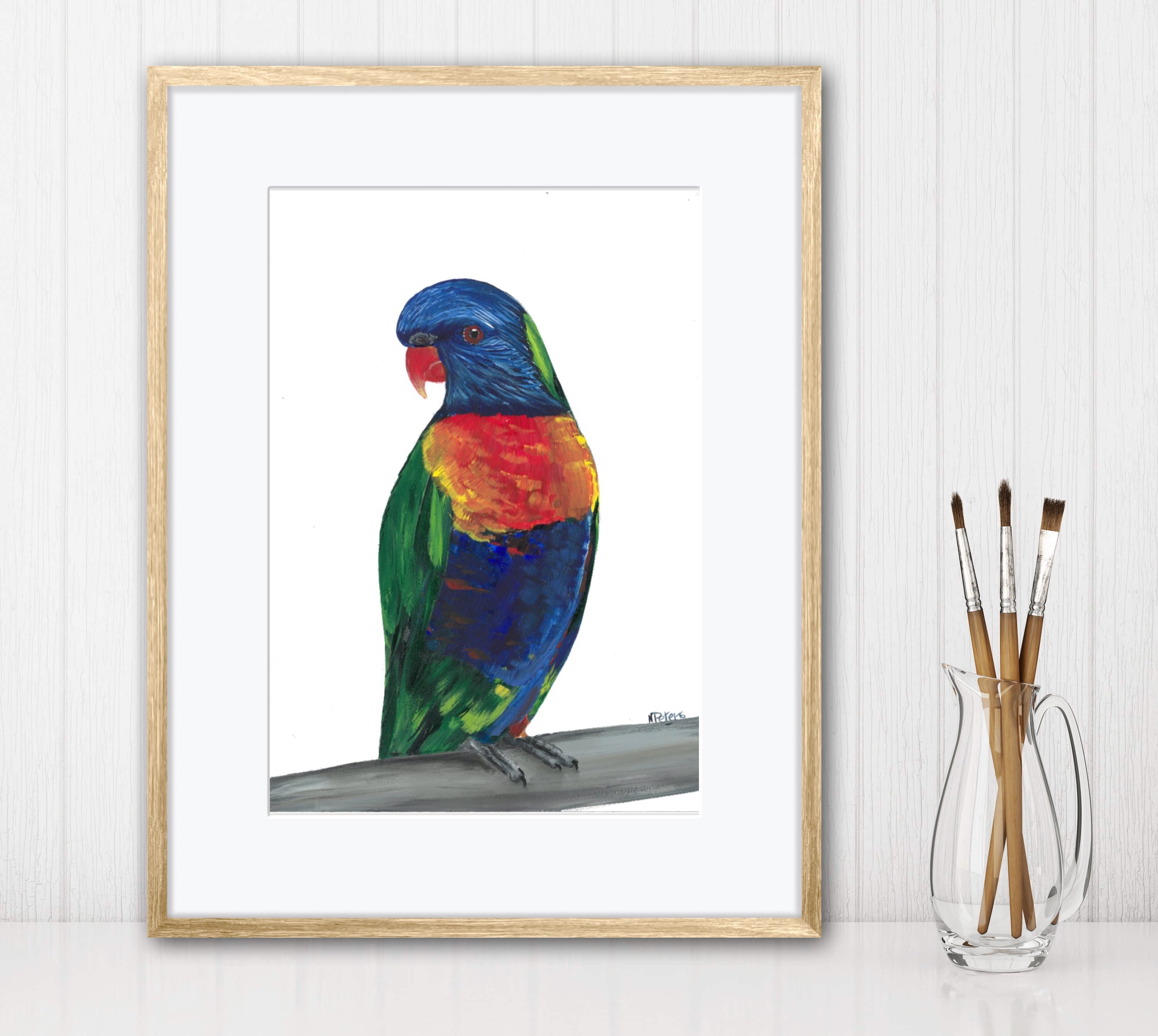 Lorikeet