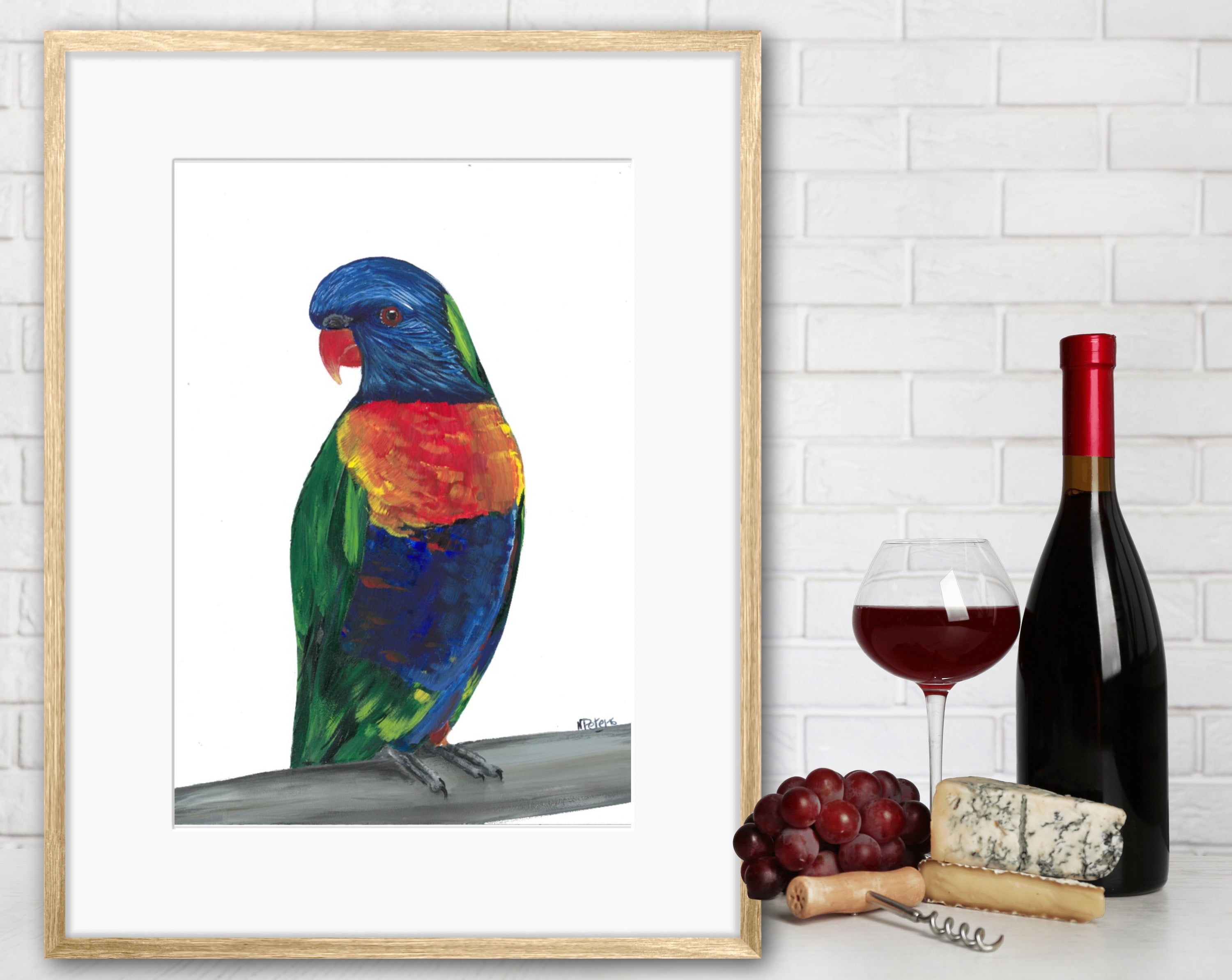 Lorikeet