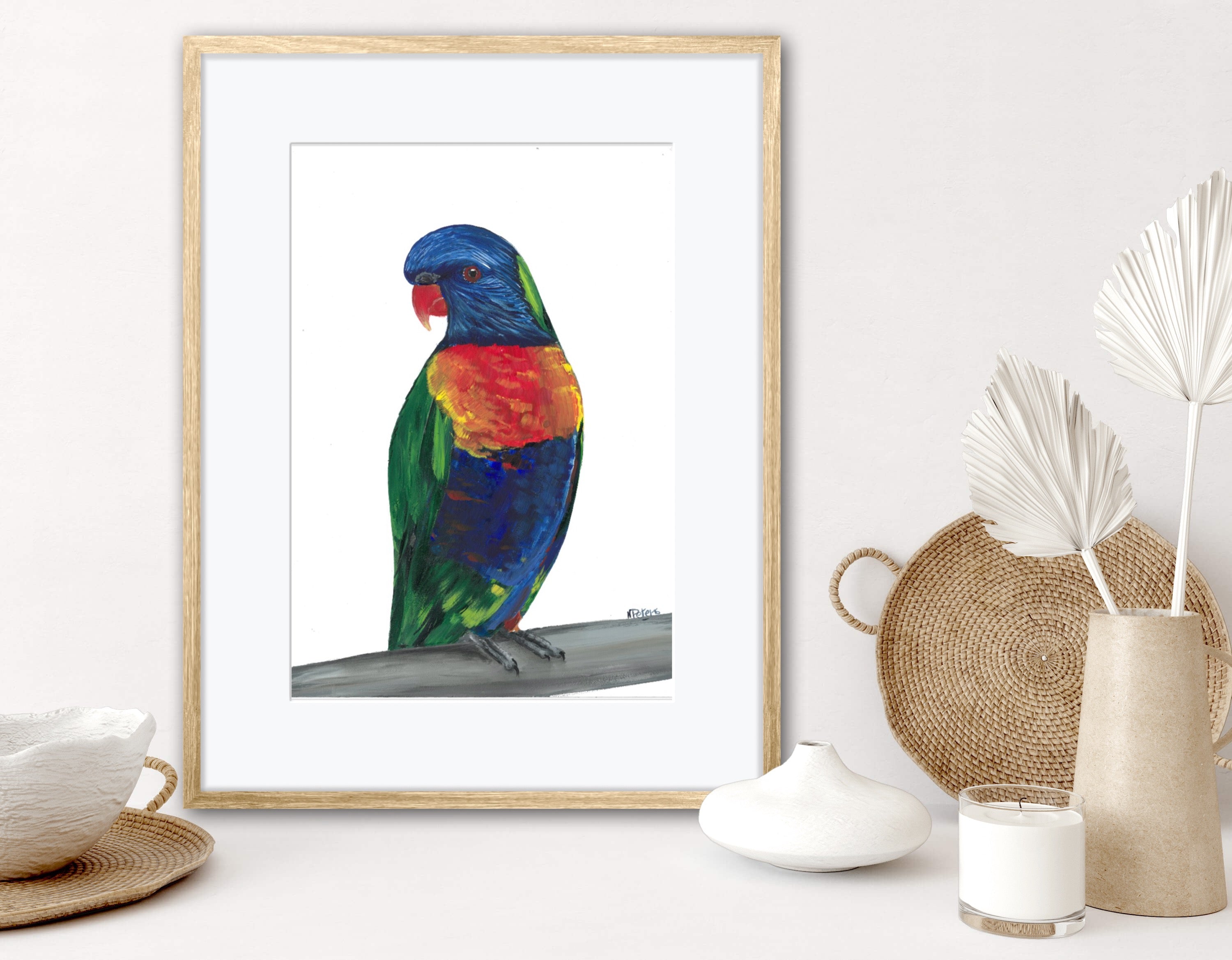 Lorikeet