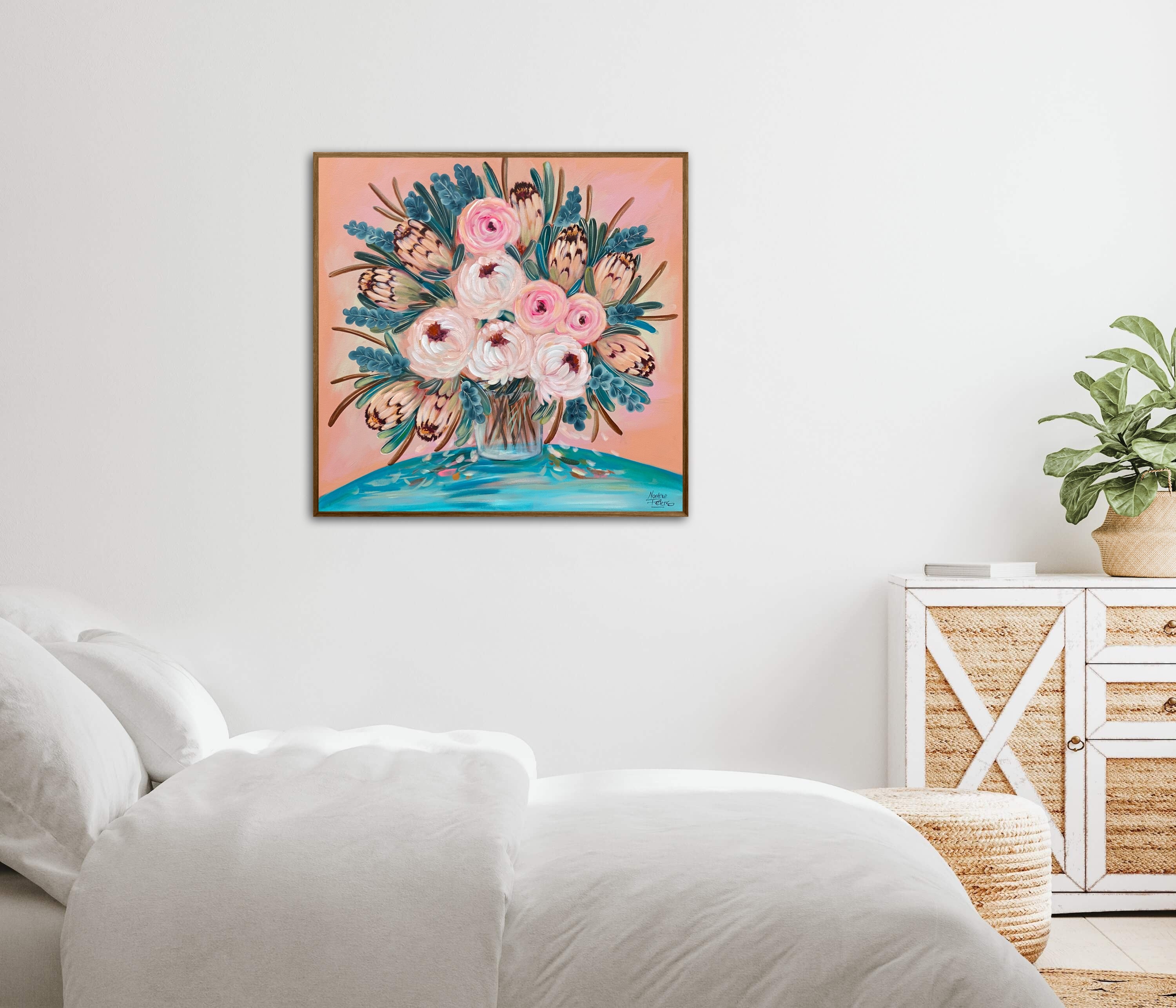 Peach Dreams