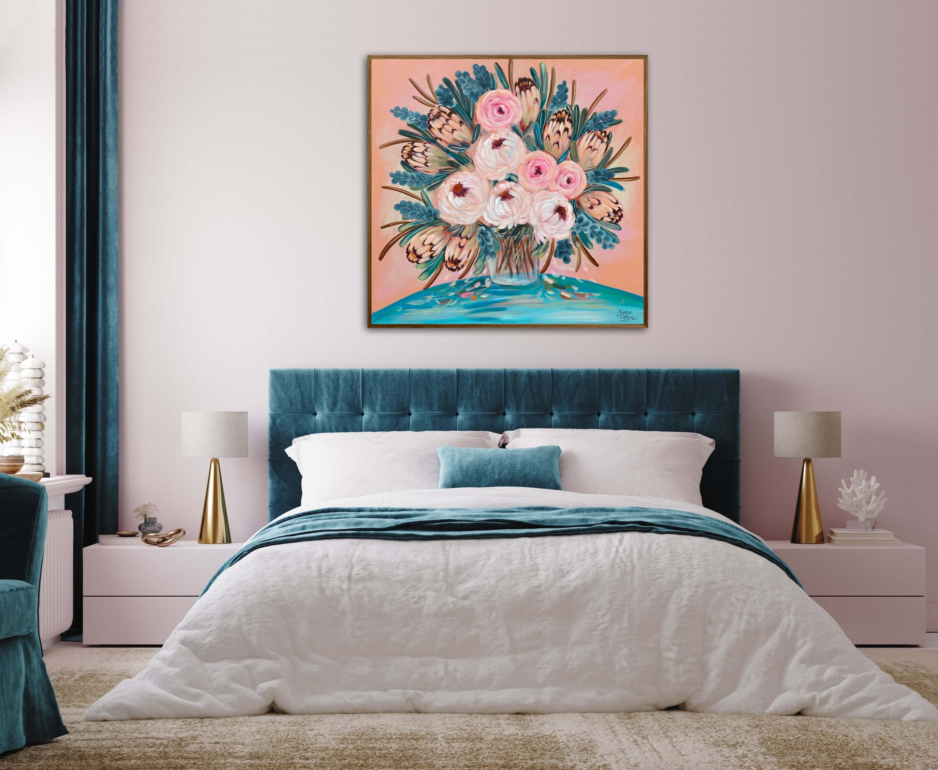Peach Dreams