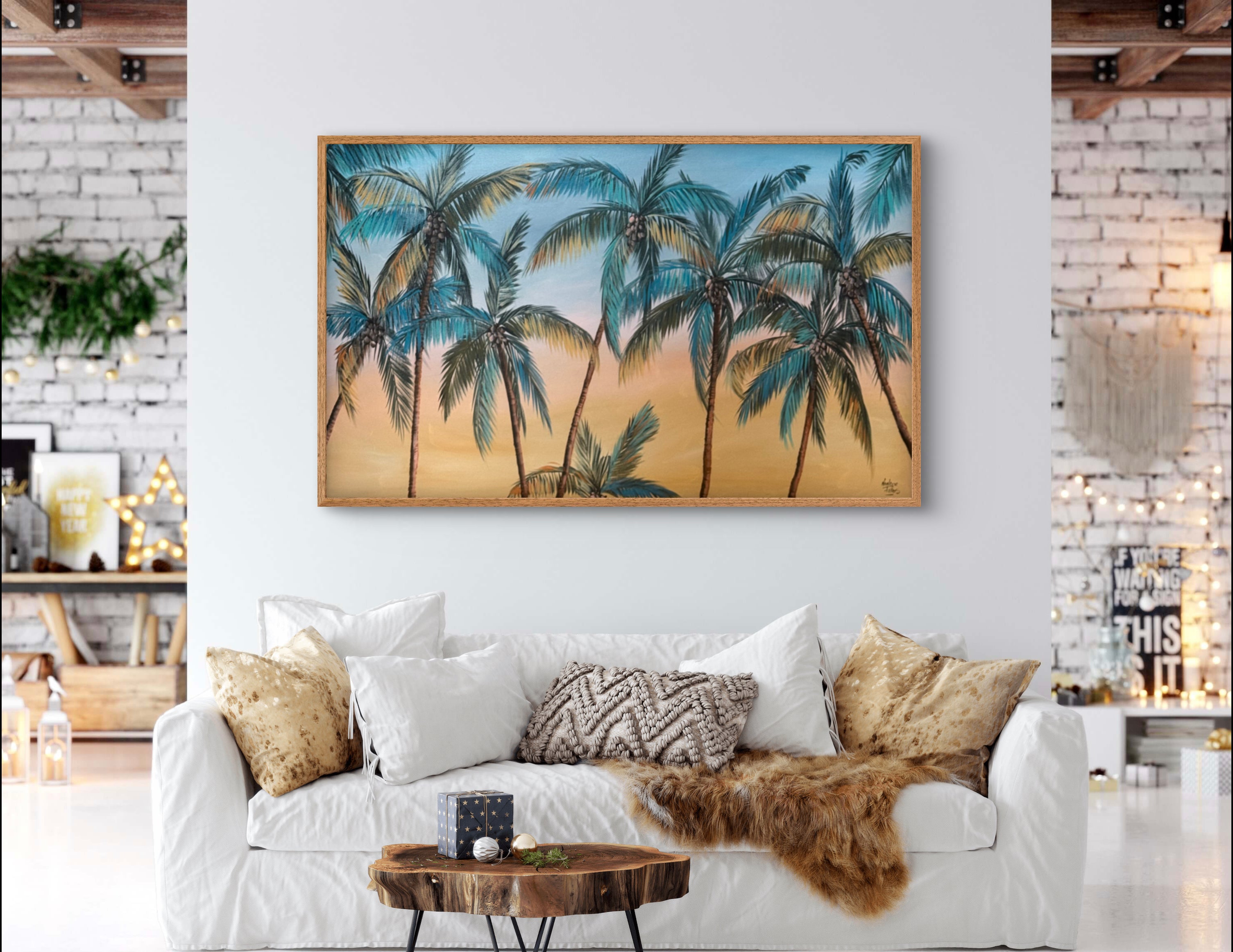 Malibu Dreams