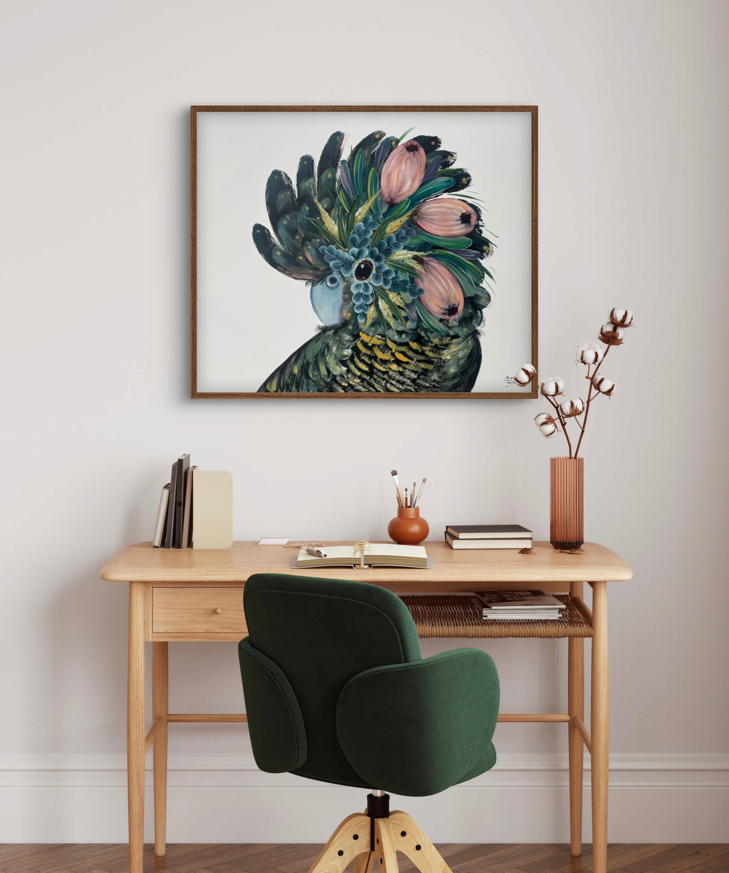 Botanical Beauty