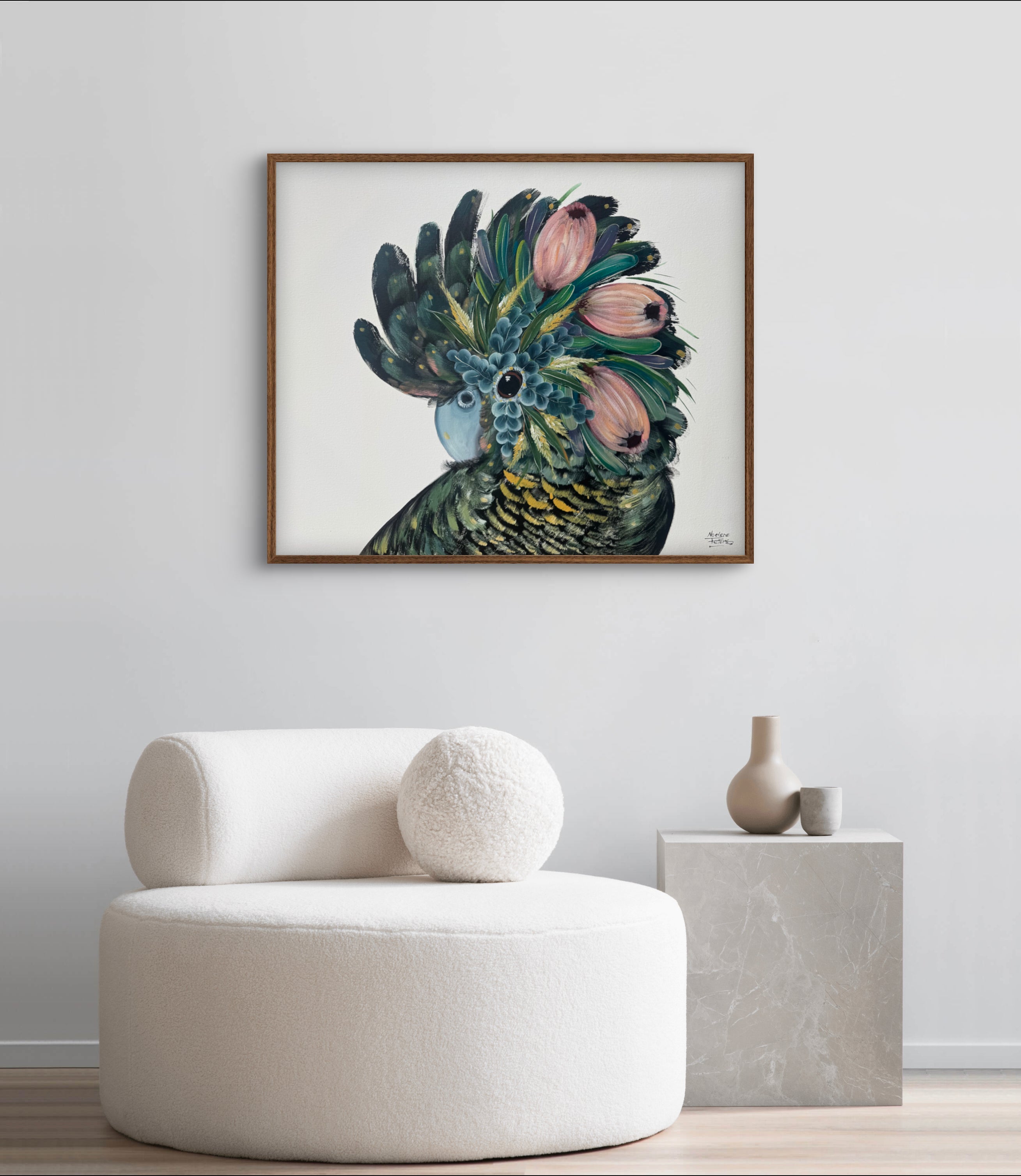 Botanical Beauty