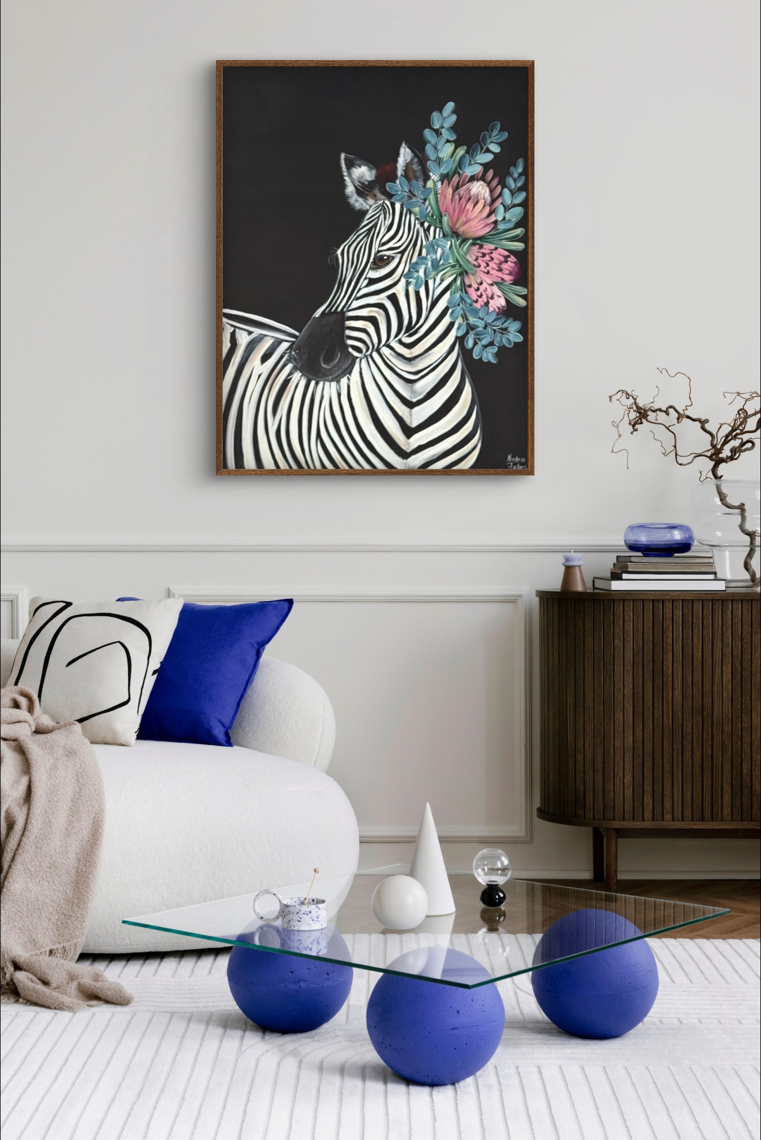 Wild Grace