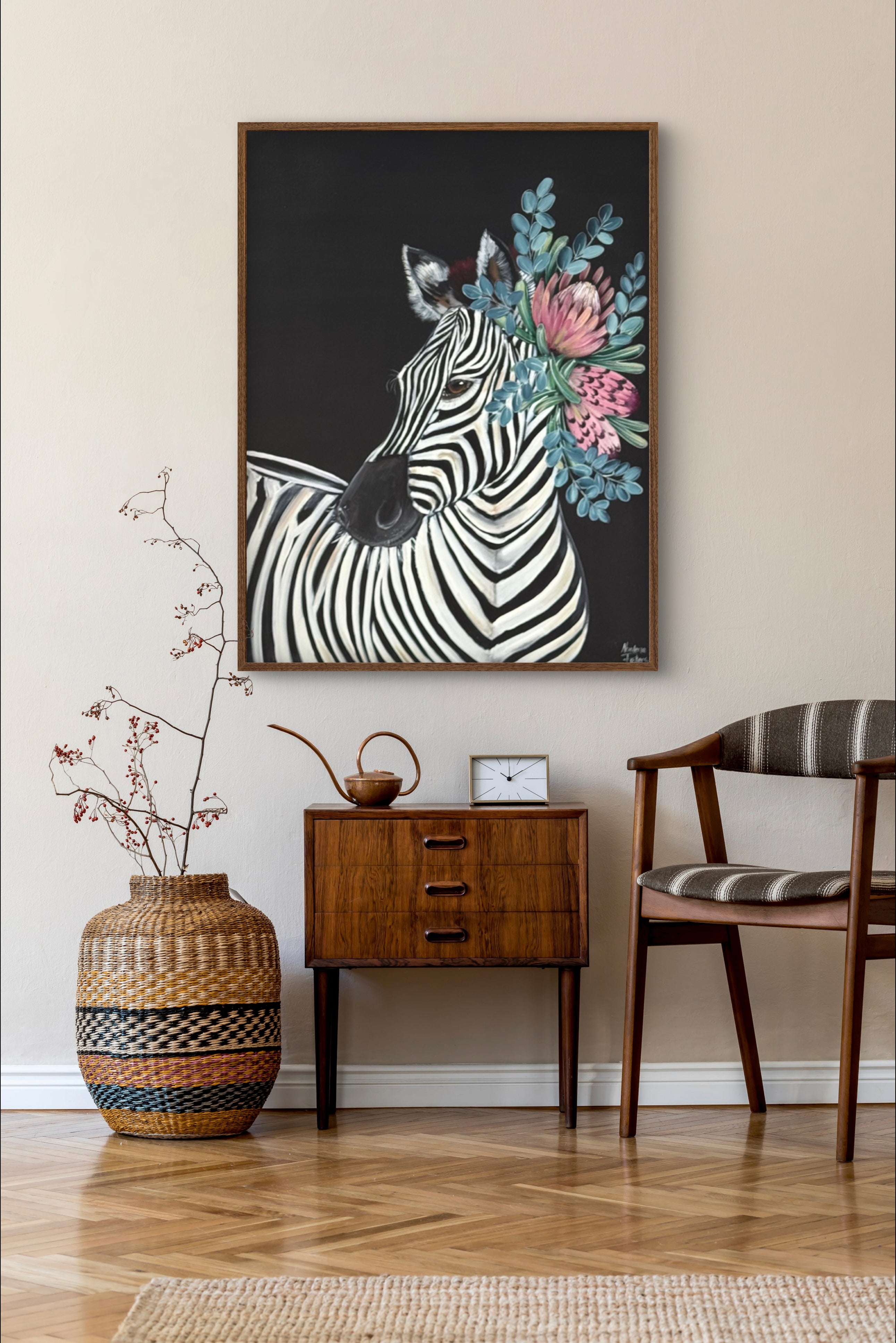 Wild Grace