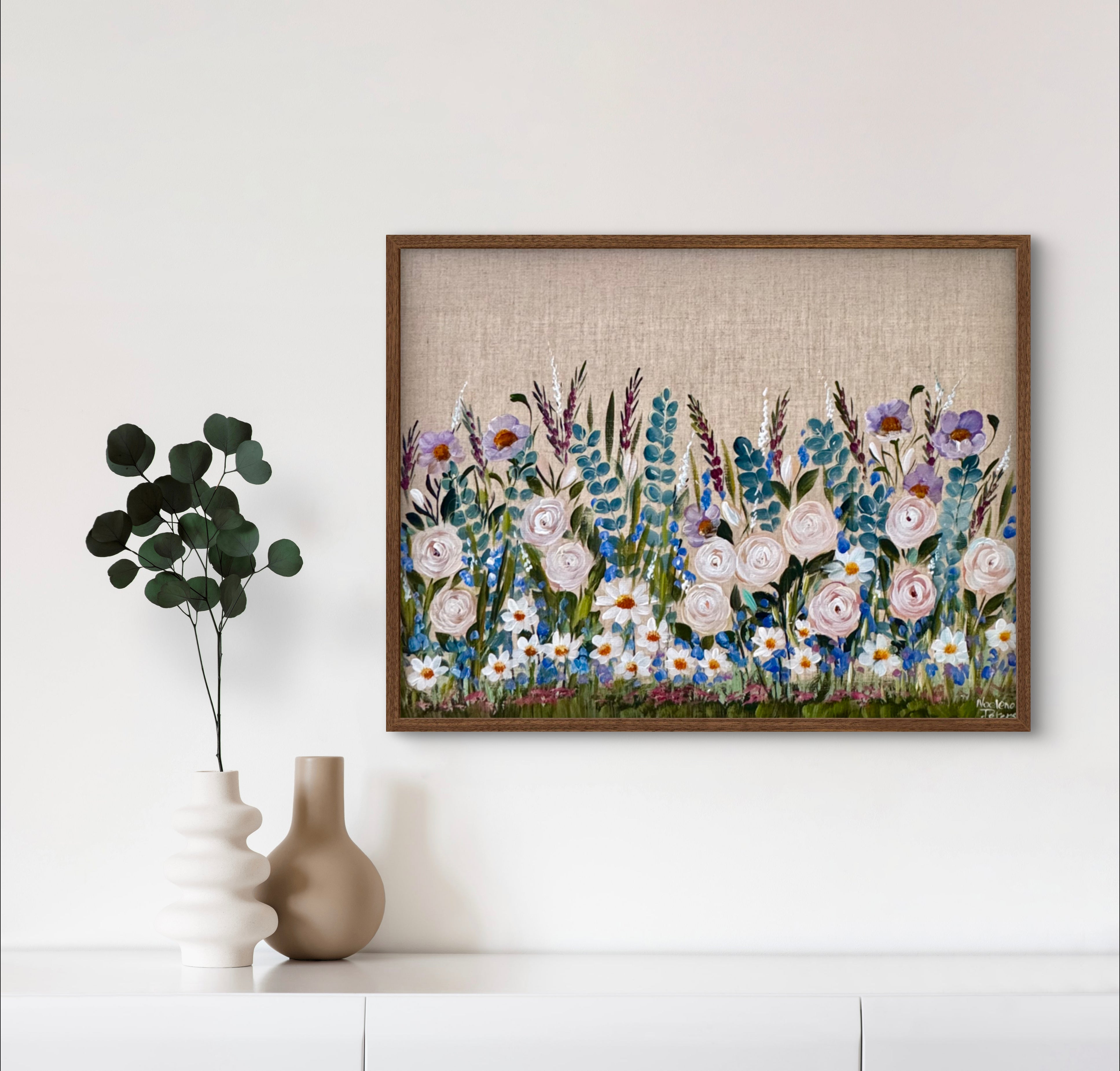 Cottage Bloom