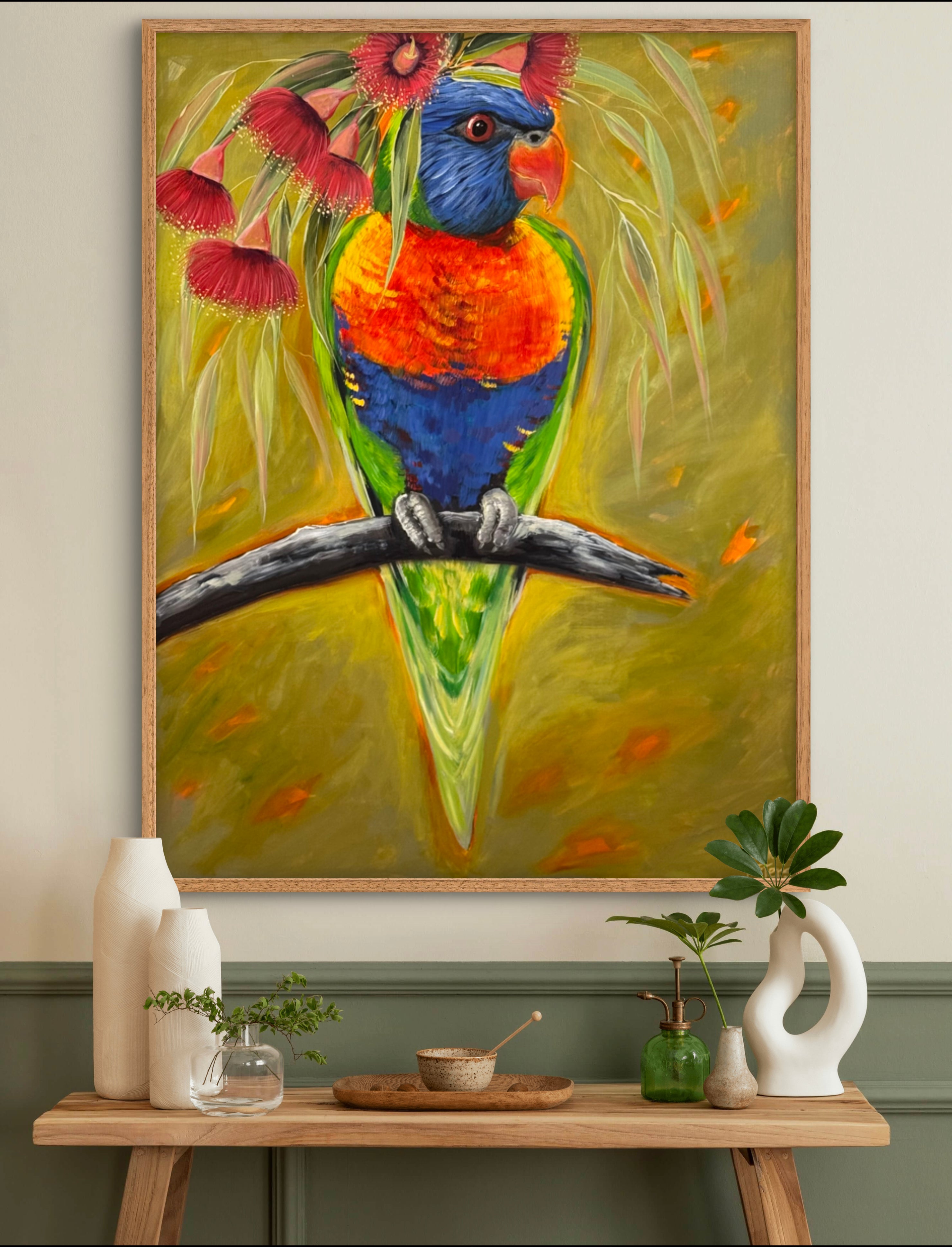 Nature’s Jewel