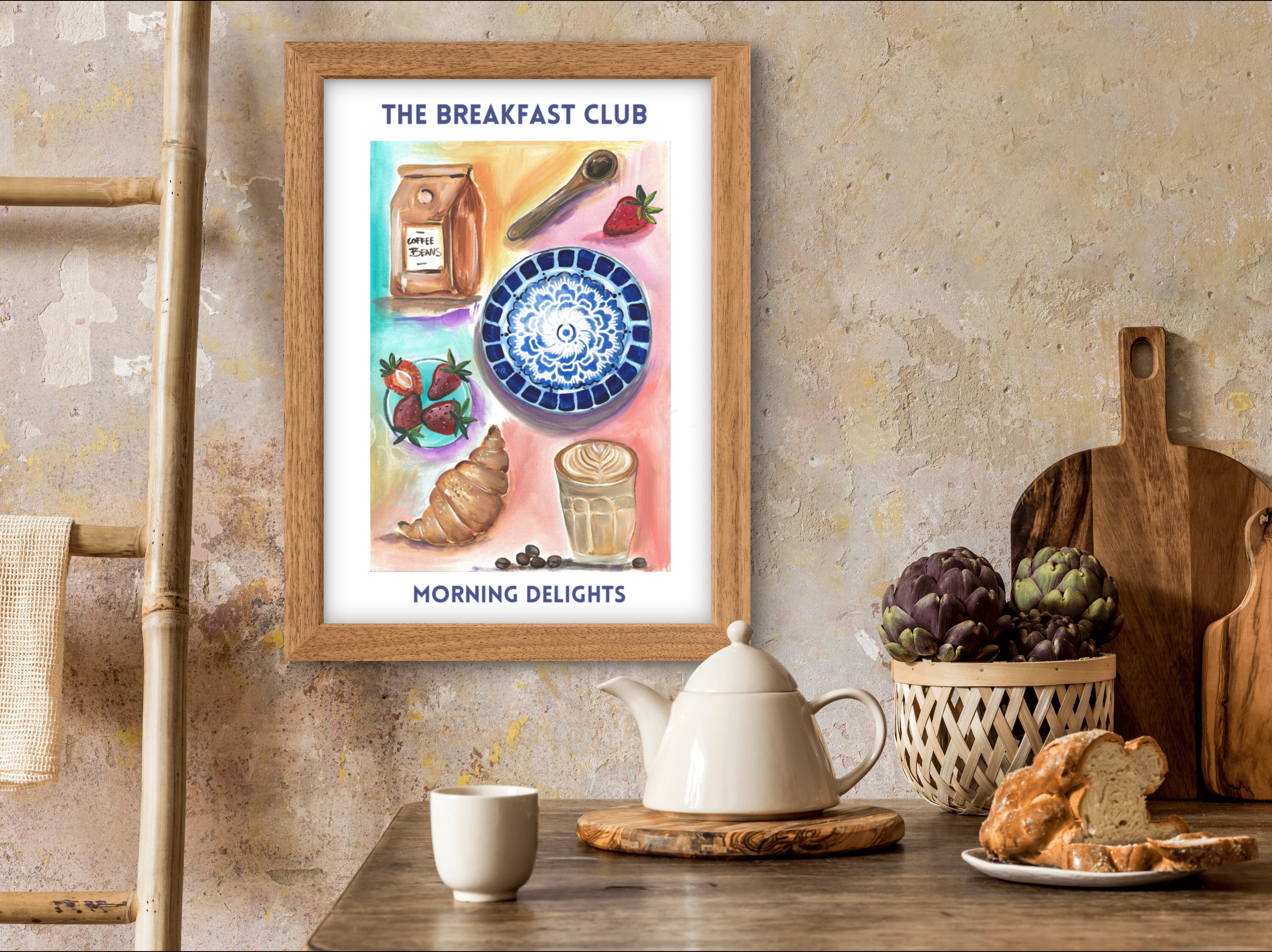 The Breakfast Club