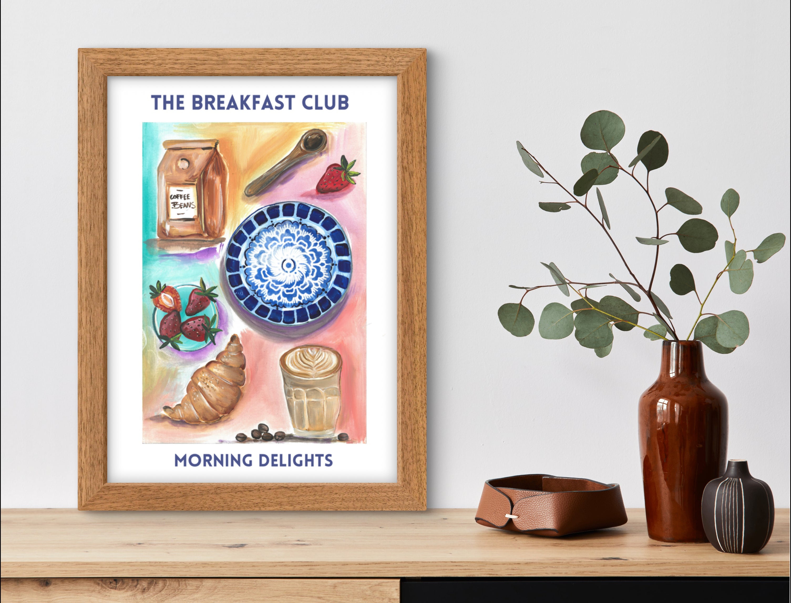 The Breakfast Club