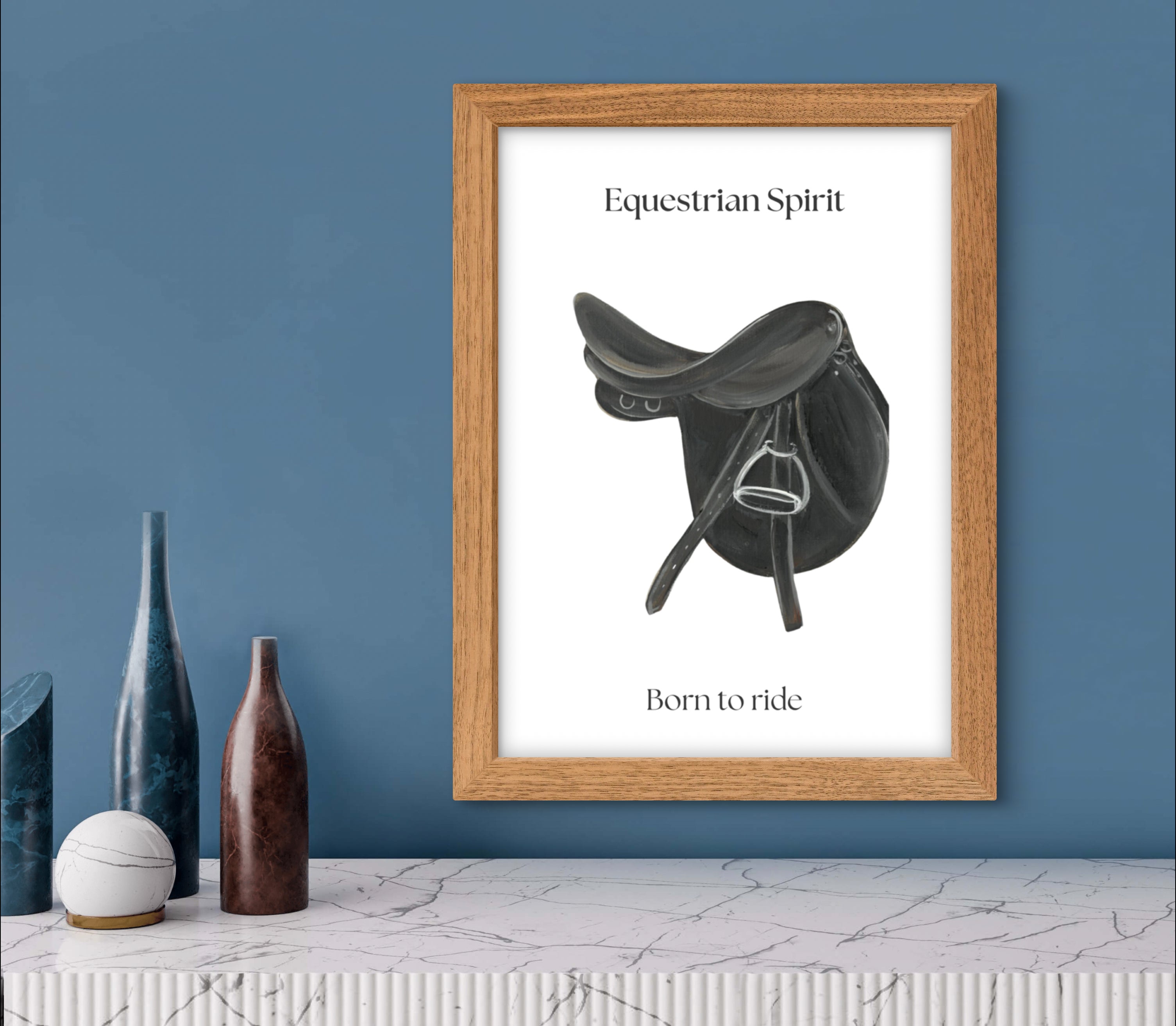 Equestrian Spirit