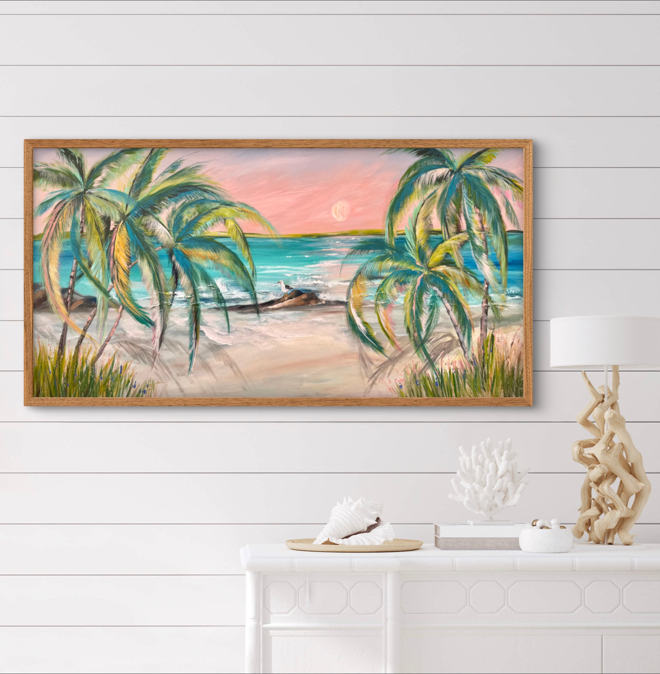 Tranquil Shores