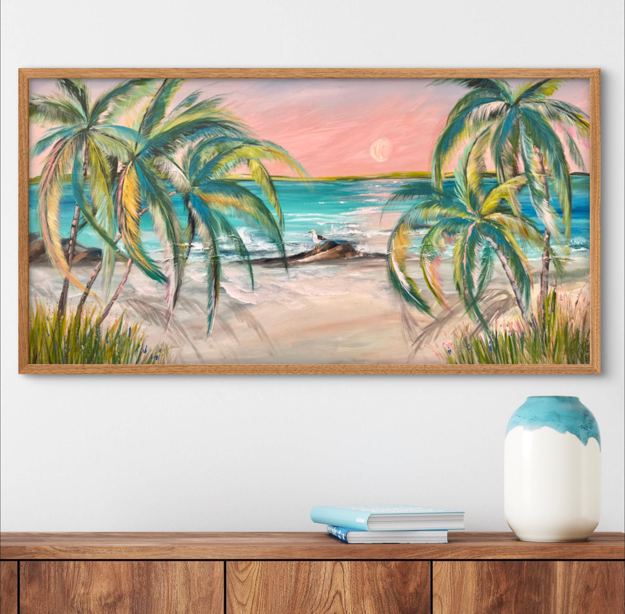 Tranquil Shores