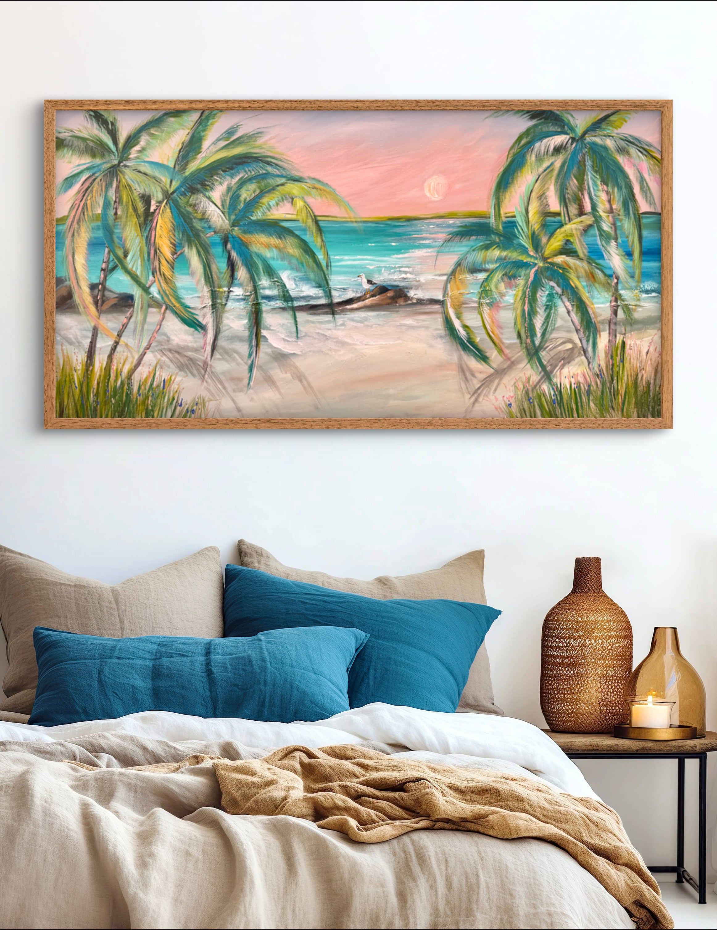 Tranquil Shores