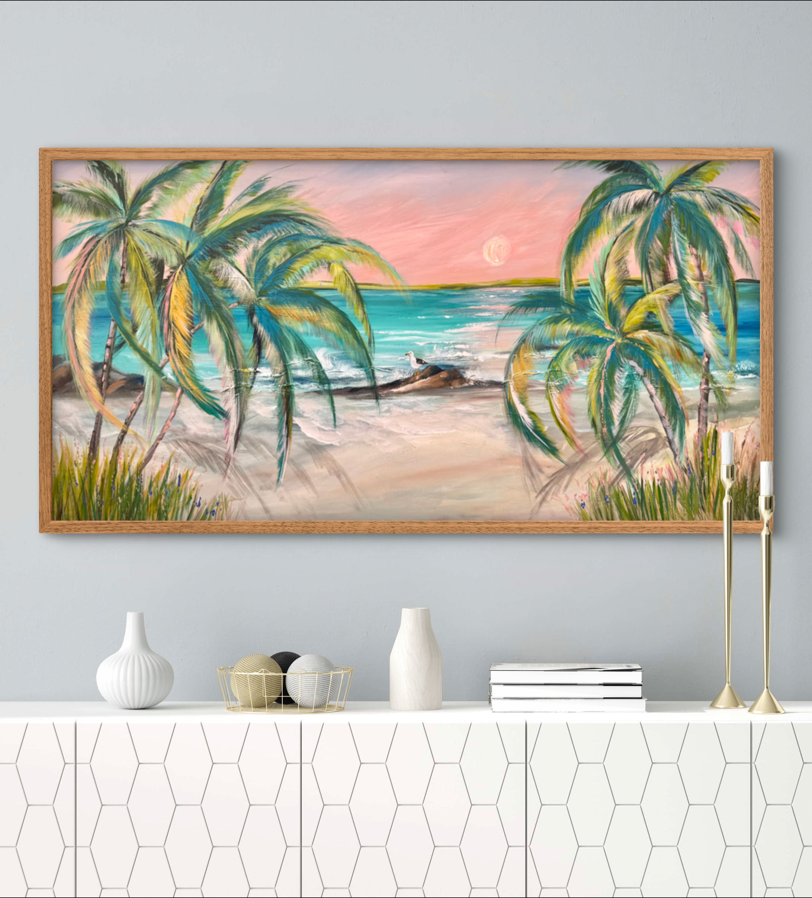 Tranquil Shores