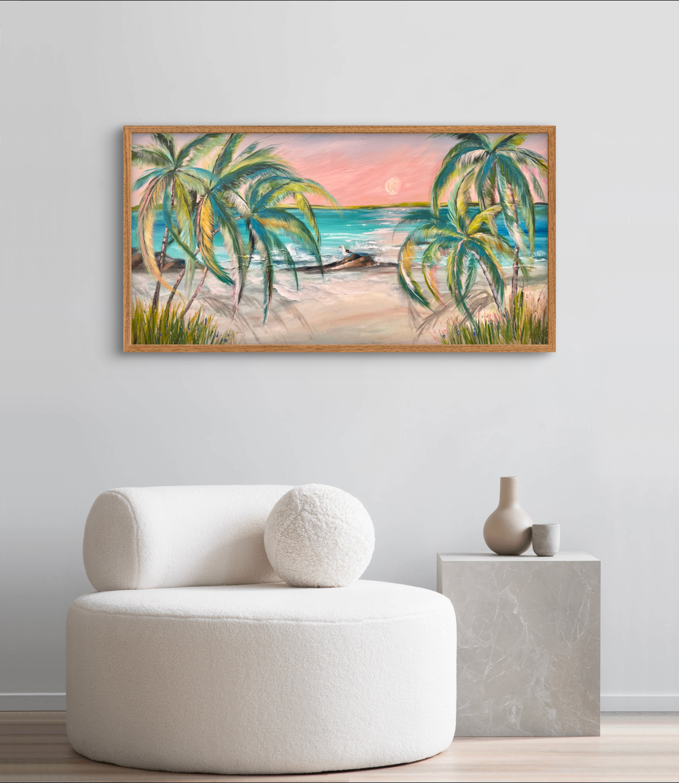 Tranquil Shores