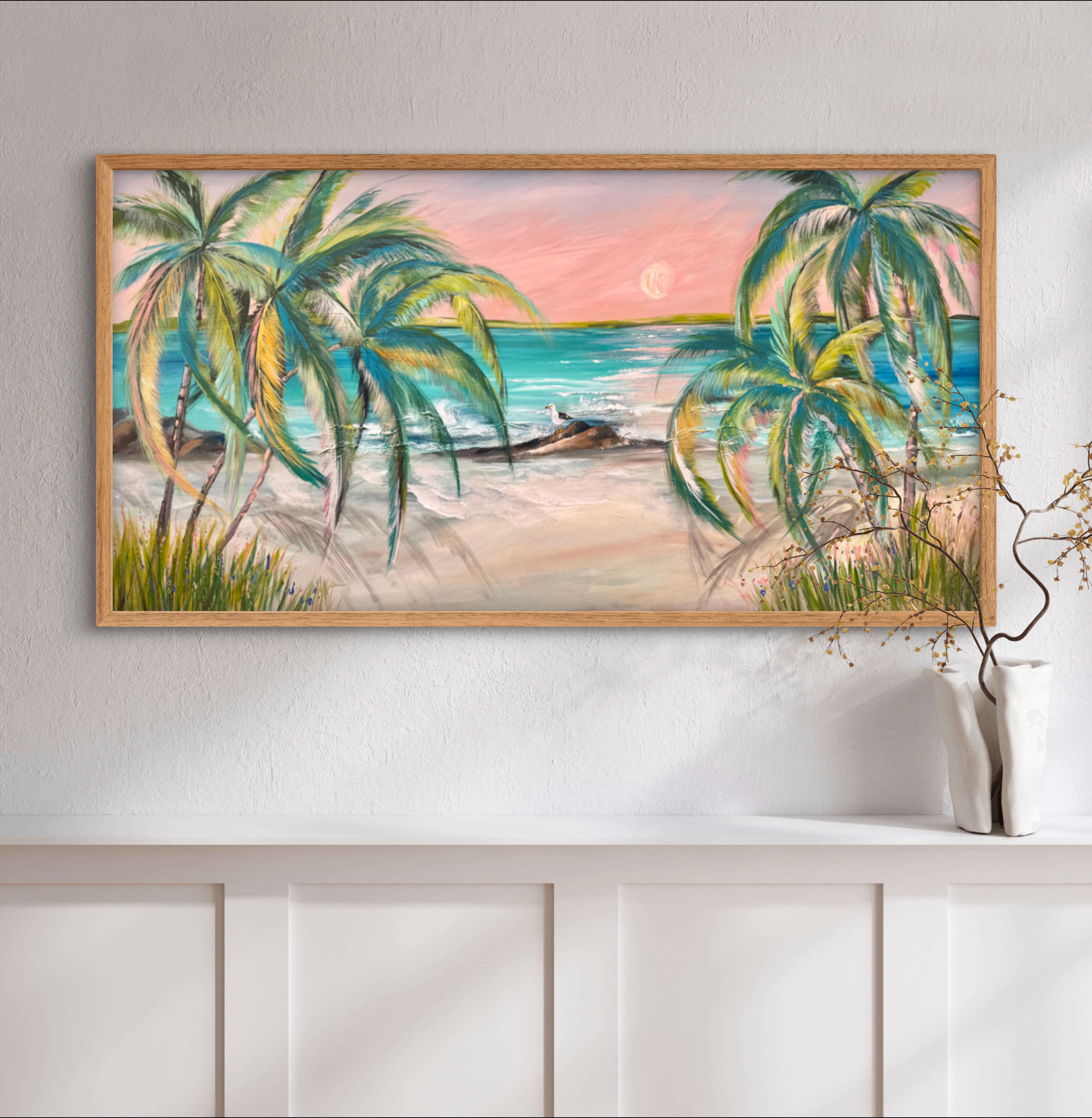 Tranquil Shores