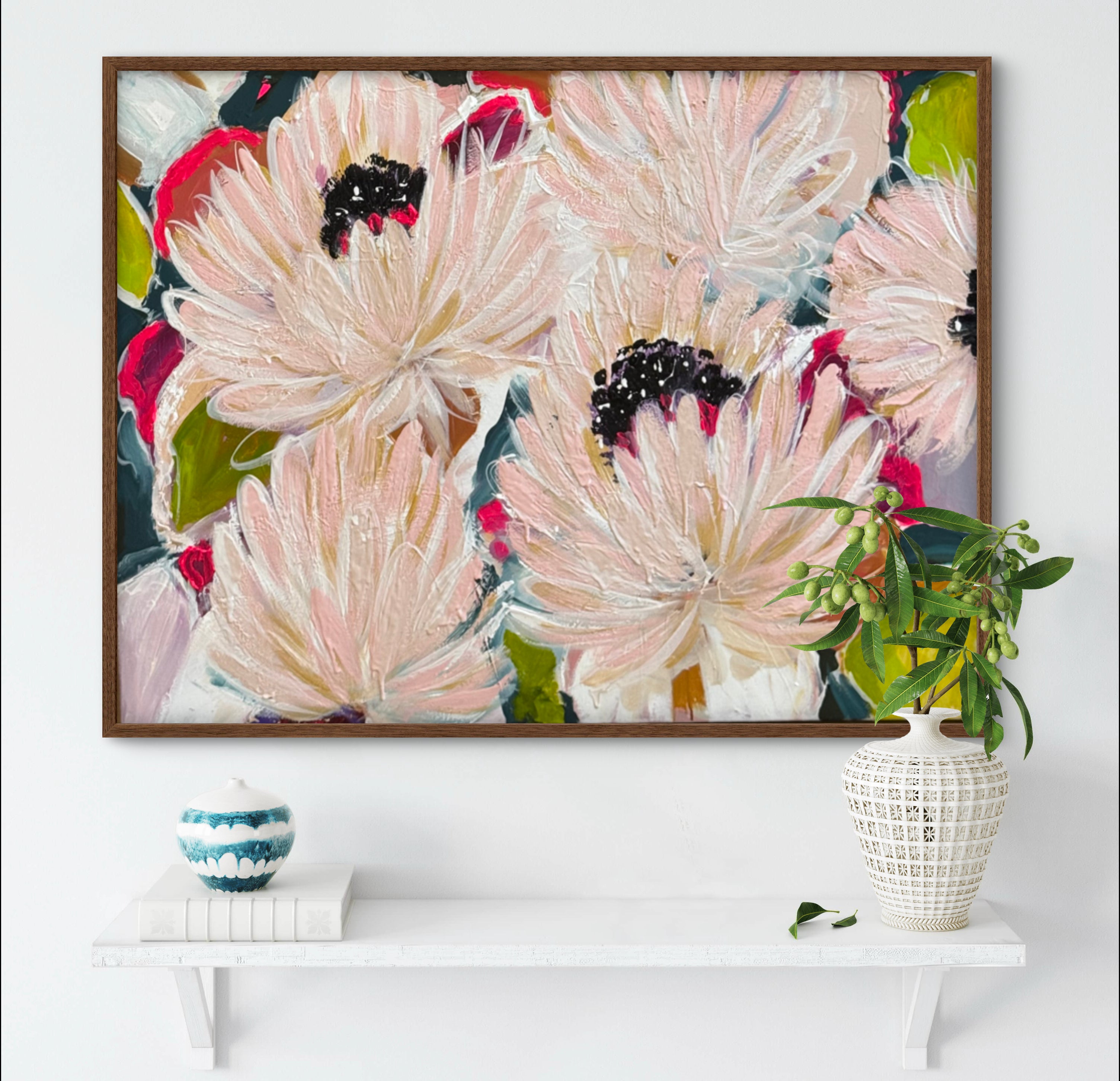 Whispers of Bloom
