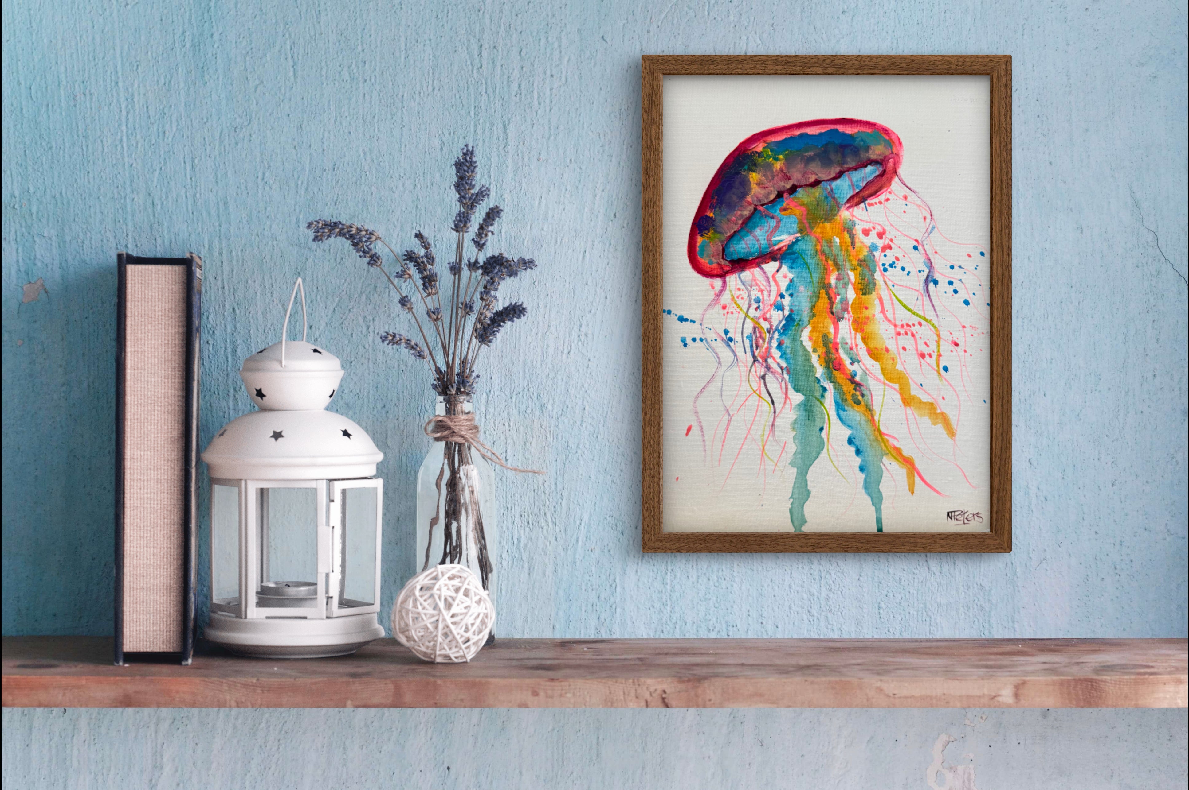 Jellyfish