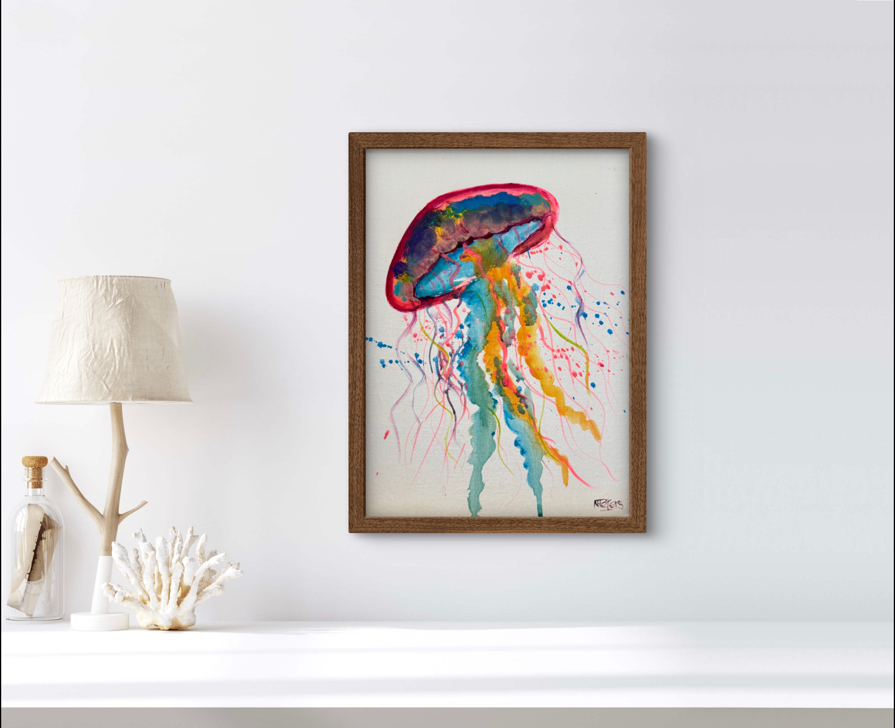 Jellyfish