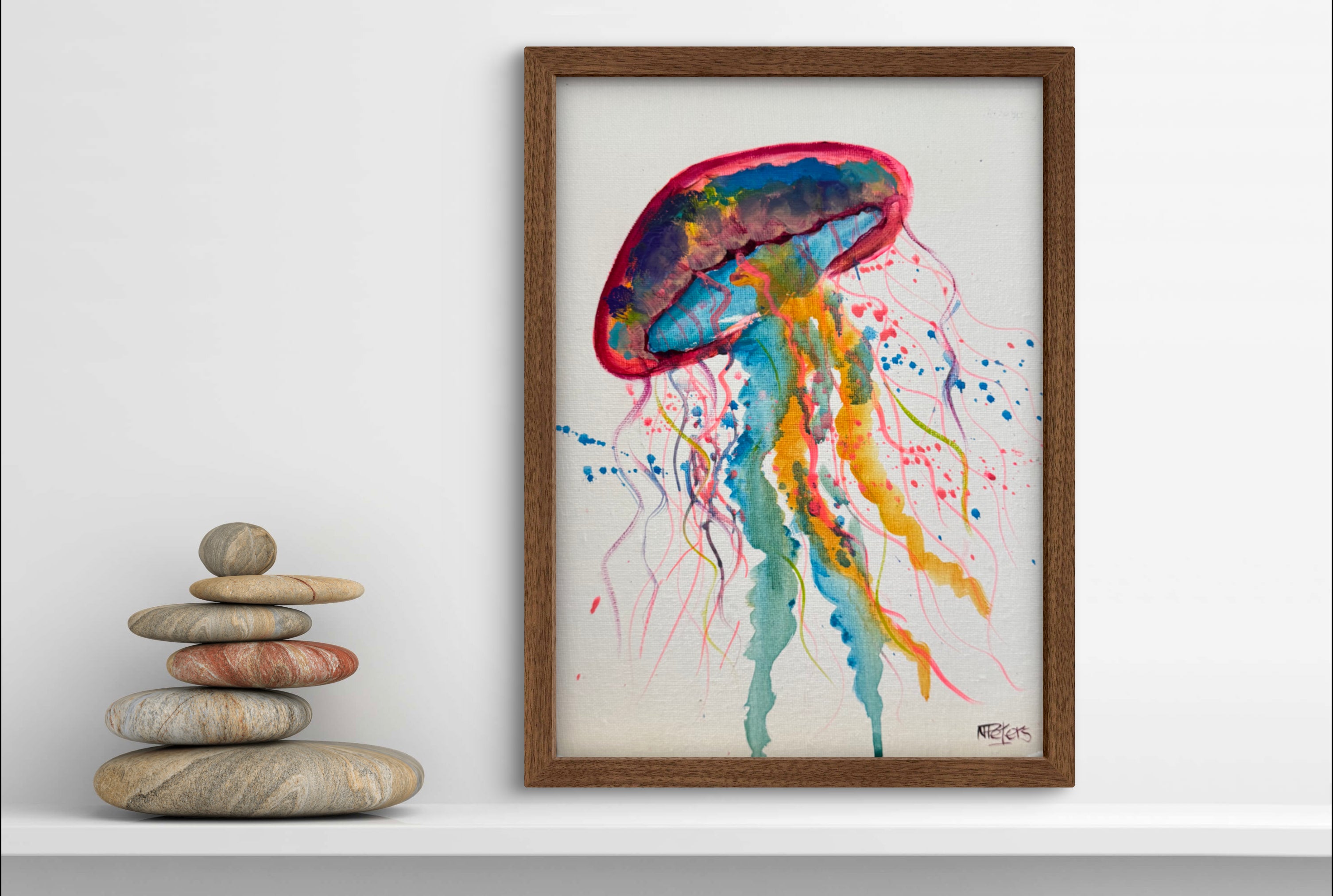 Jellyfish